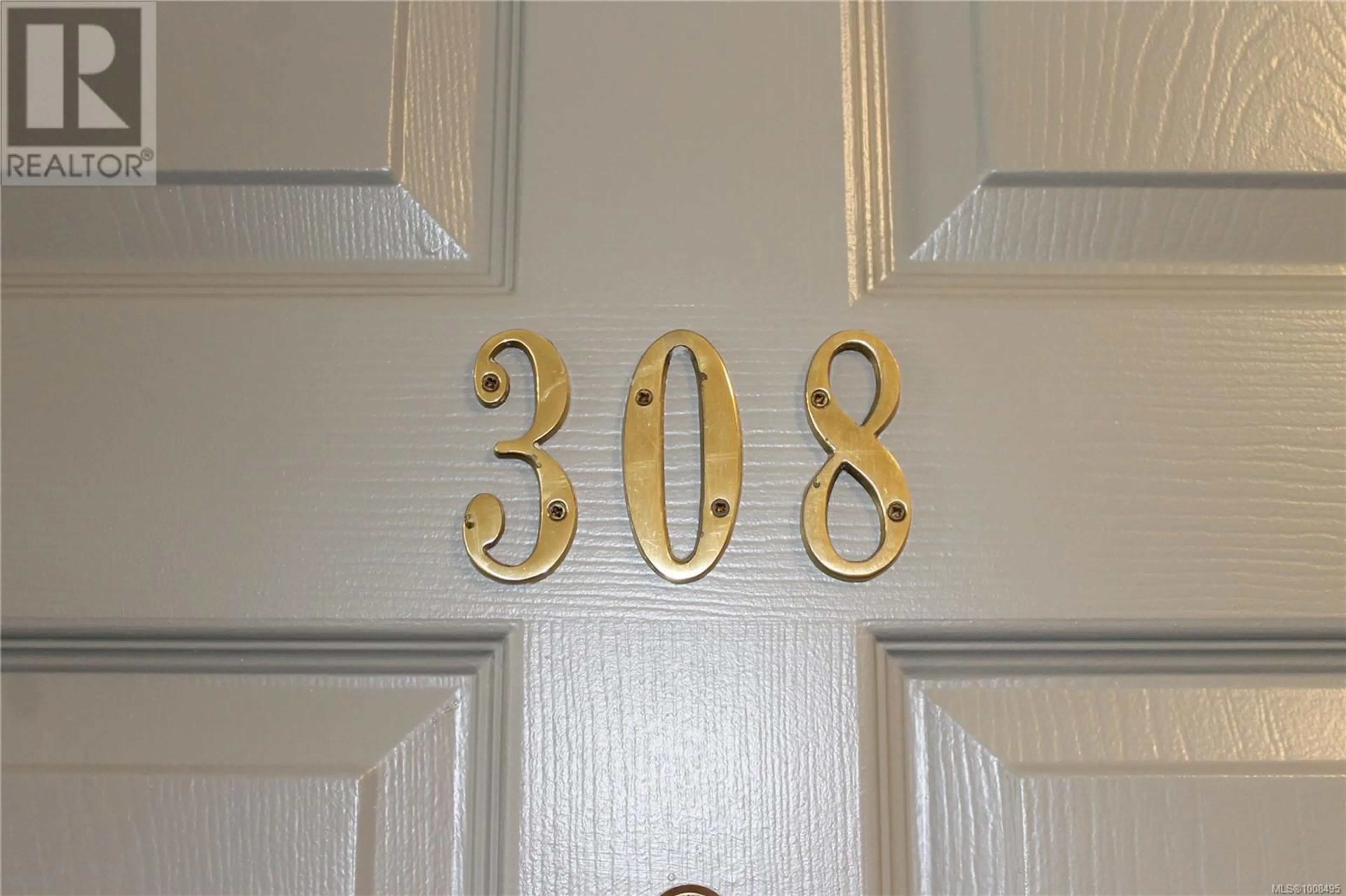 Indoor entryway for 308 - 671 TRUNK ROAD, Duncan British Columbia V9L2R3