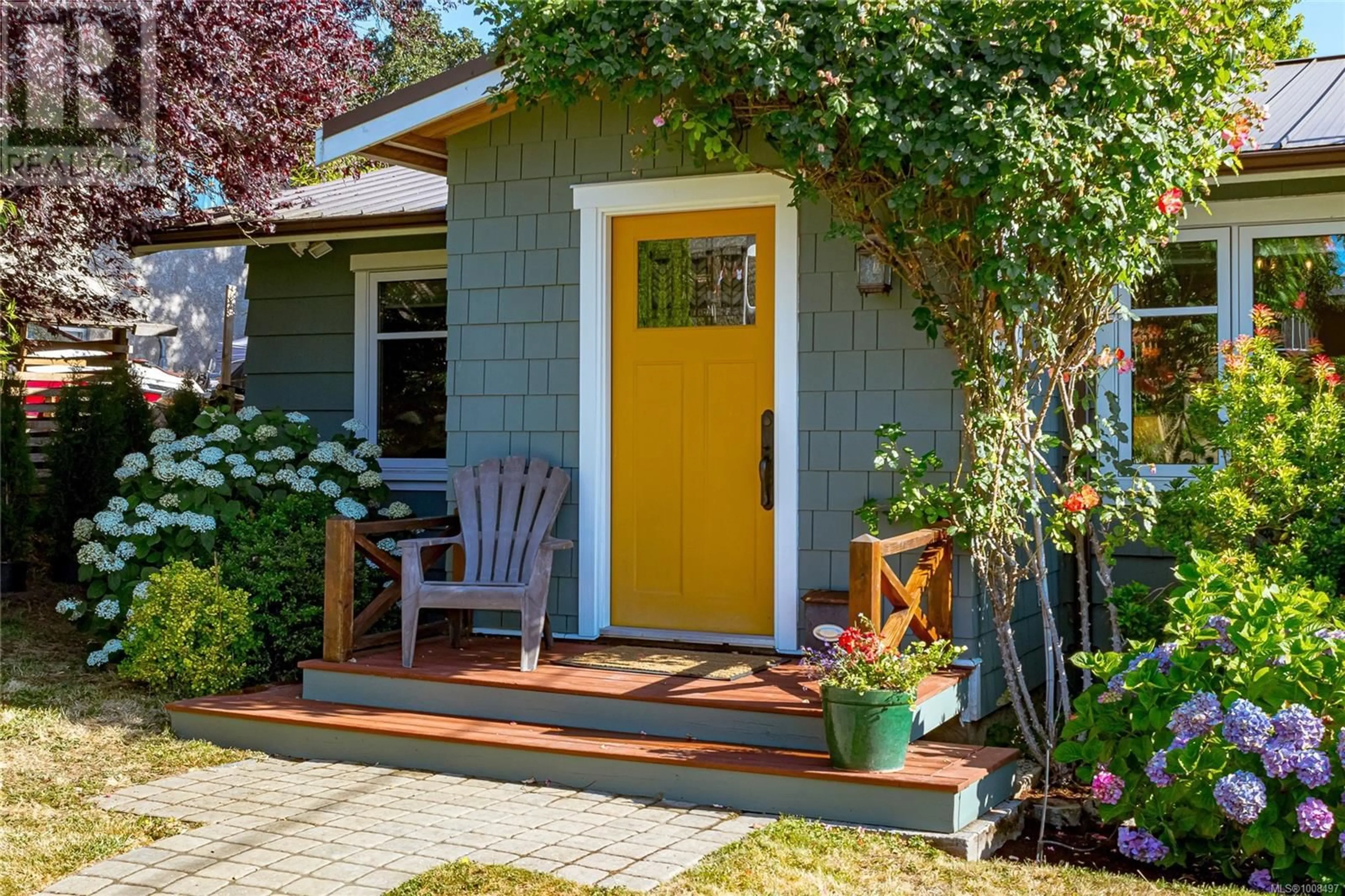Unknown for 910 JASMINE AVENUE, Saanich British Columbia V8Z2P2
