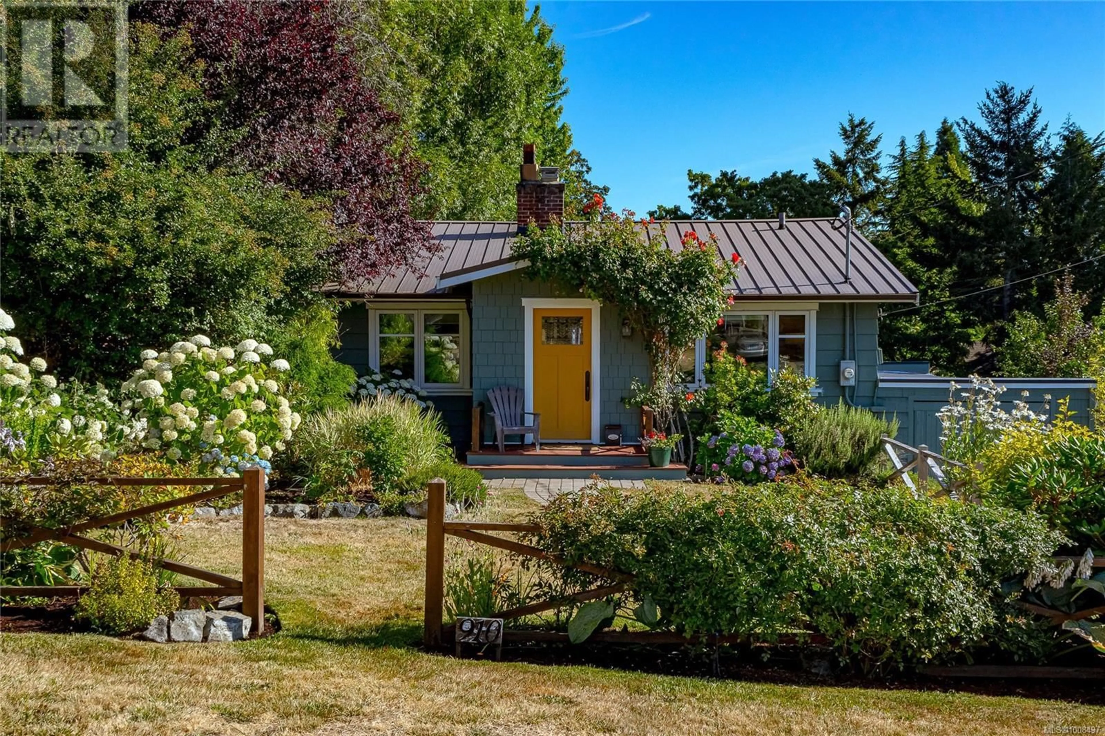 Unknown for 910 JASMINE AVENUE, Saanich British Columbia V8Z2P2