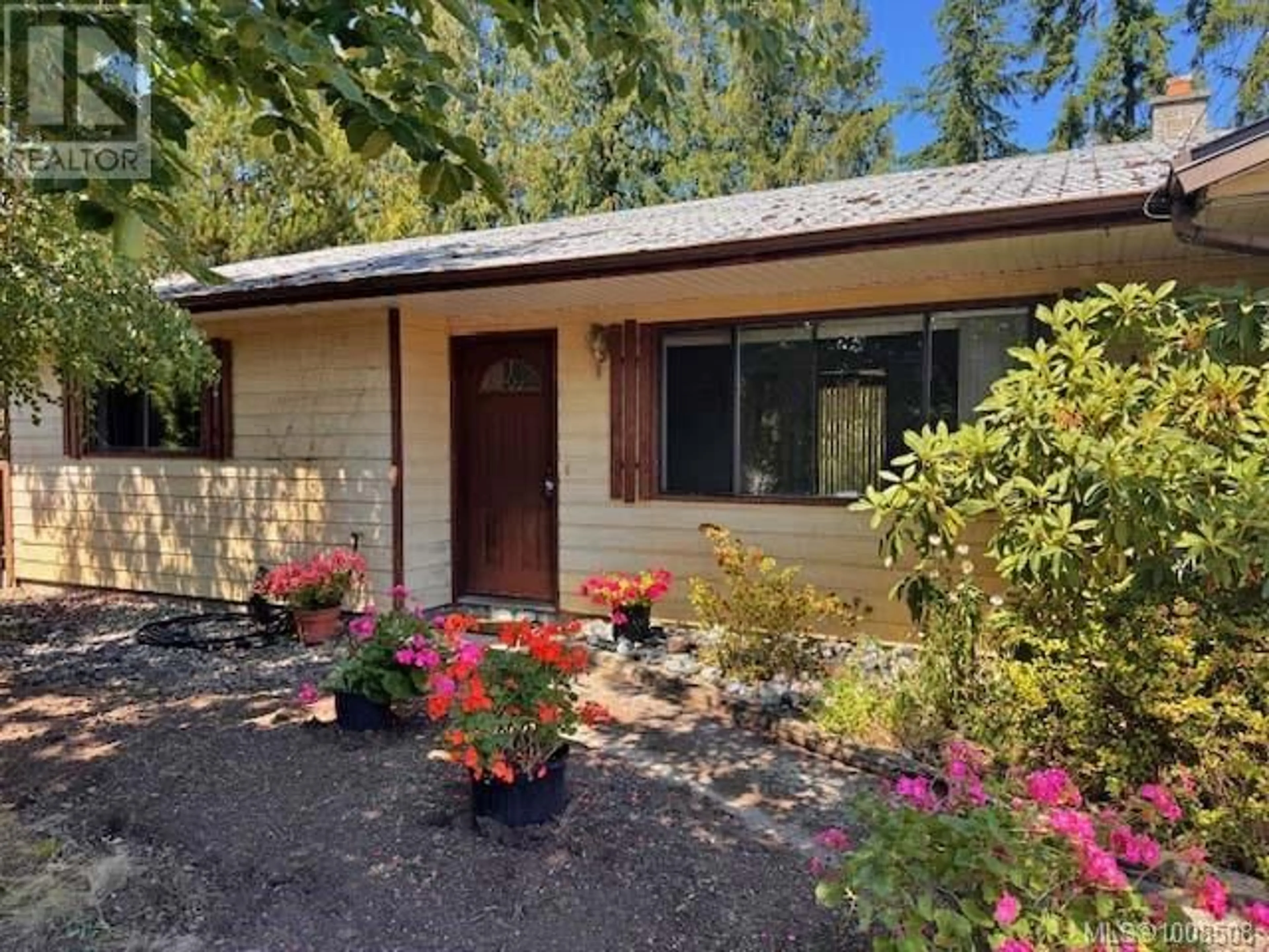 Unknown for 498 TODD PLACE, Parksville British Columbia V9P1C2