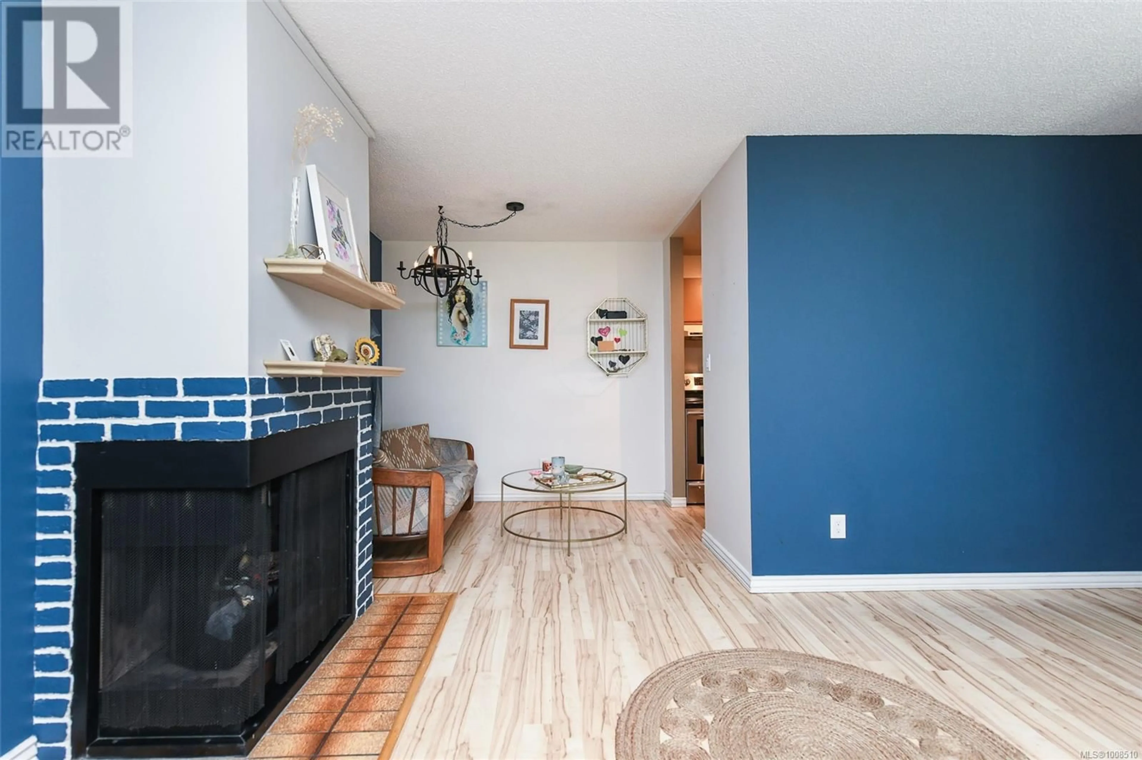 Unknown for 118 - 585 DOGWOOD STREET SOUTH, Campbell River British Columbia V9W6T6