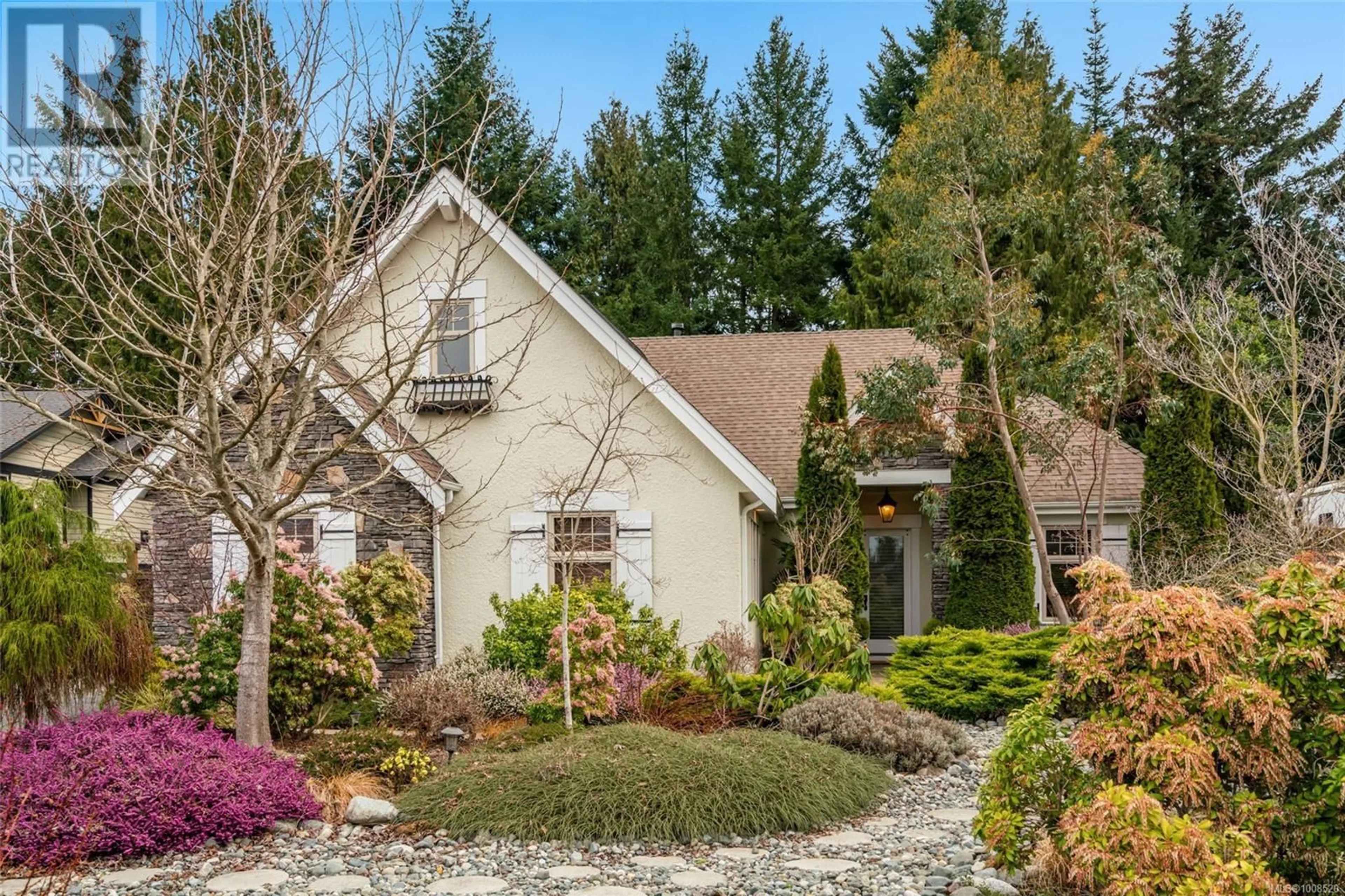 Unknown for 1651 STONE LAKE DRIVE, Nanoose Bay British Columbia V9P9L1