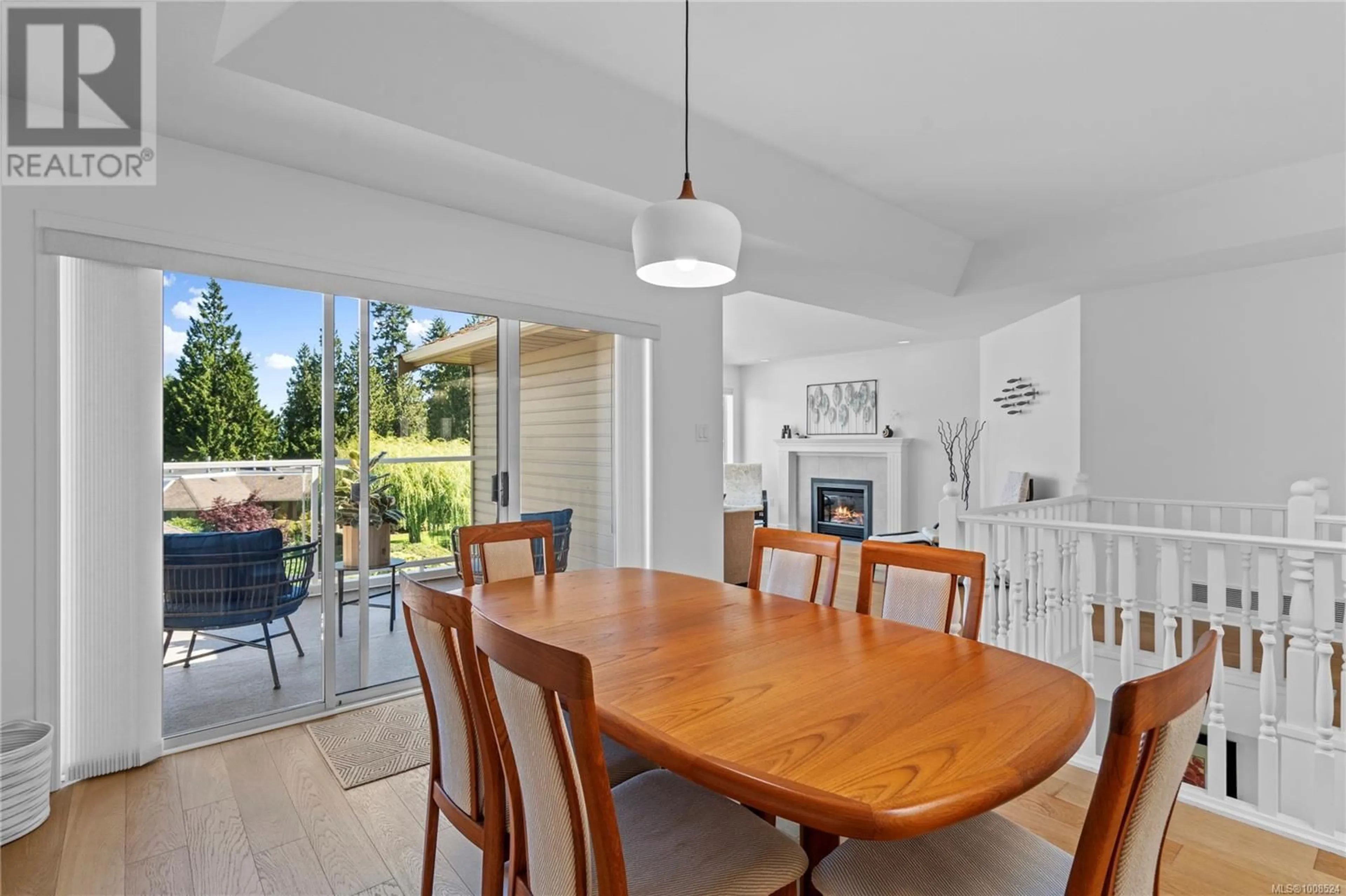 Dining room, unknown for 30 - 529 JOHNSTONE ROAD, Parksville British Columbia V9P2K1