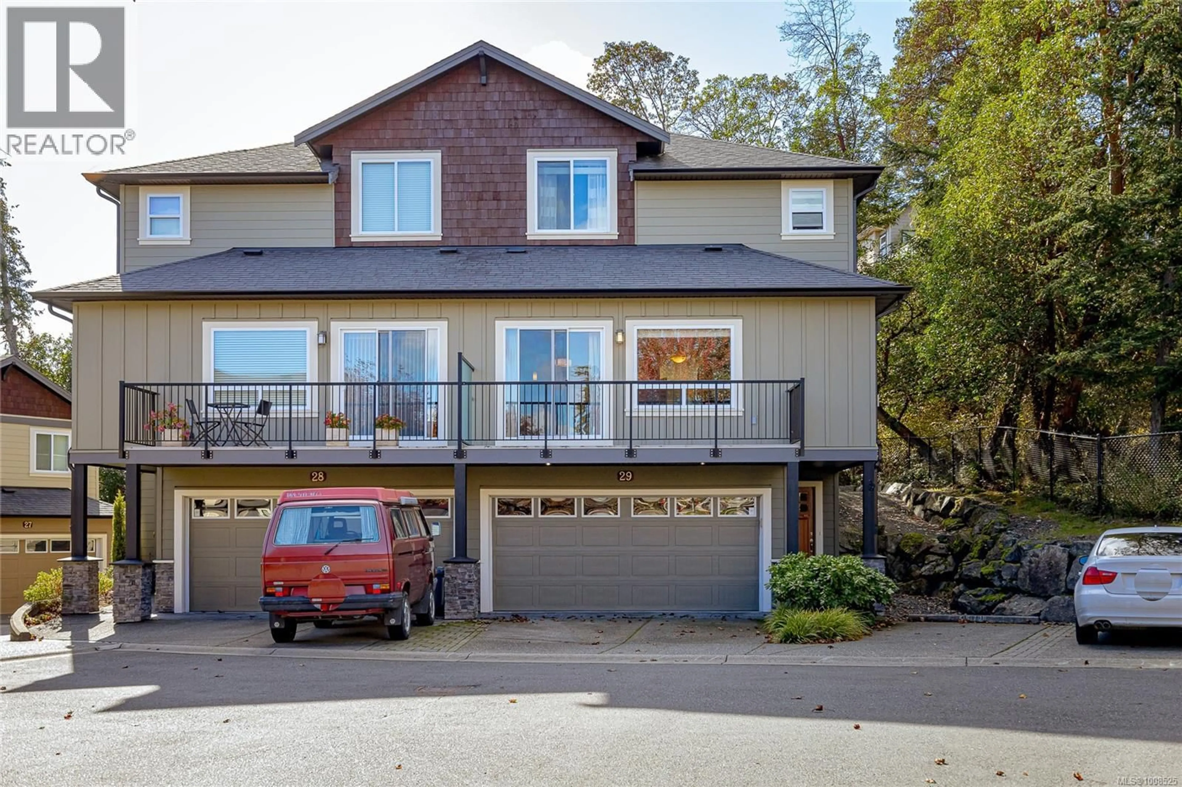 Unknown for 29 - 2319 CHILCO ROAD, View Royal British Columbia V9B0L8