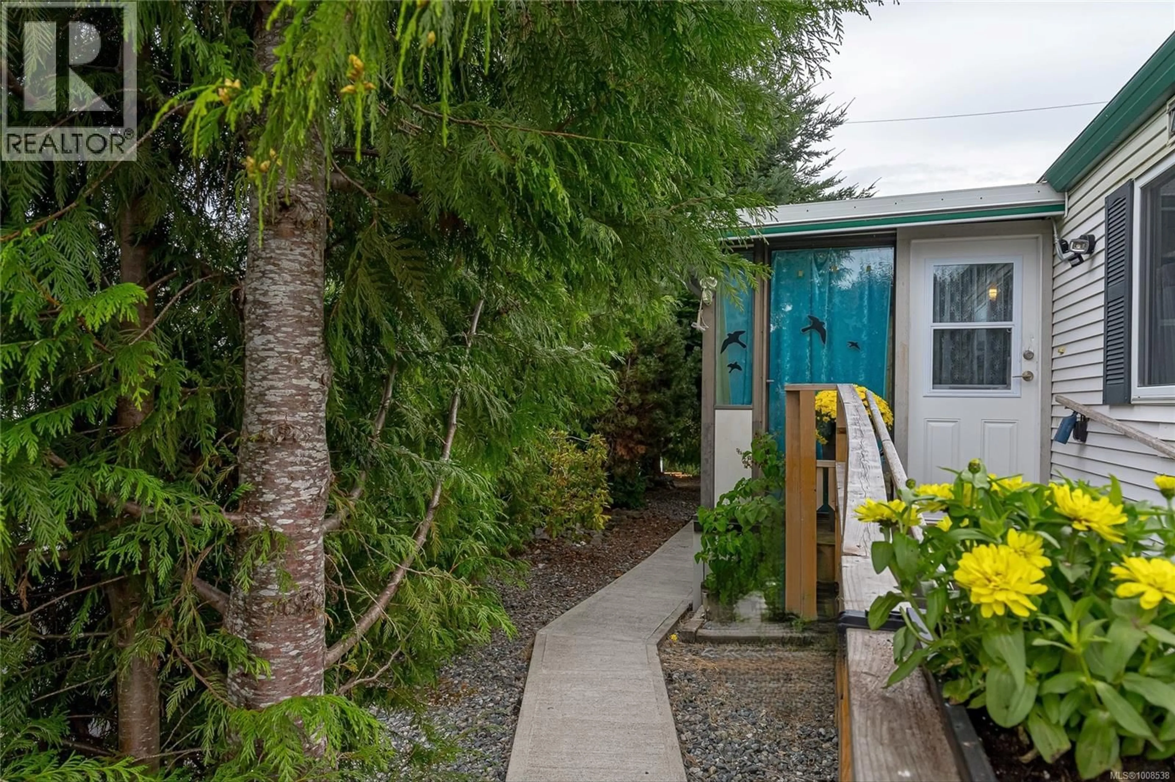 Unknown for 52 - 10980 WESTDOWNE ROAD, Ladysmith British Columbia V9G1X3