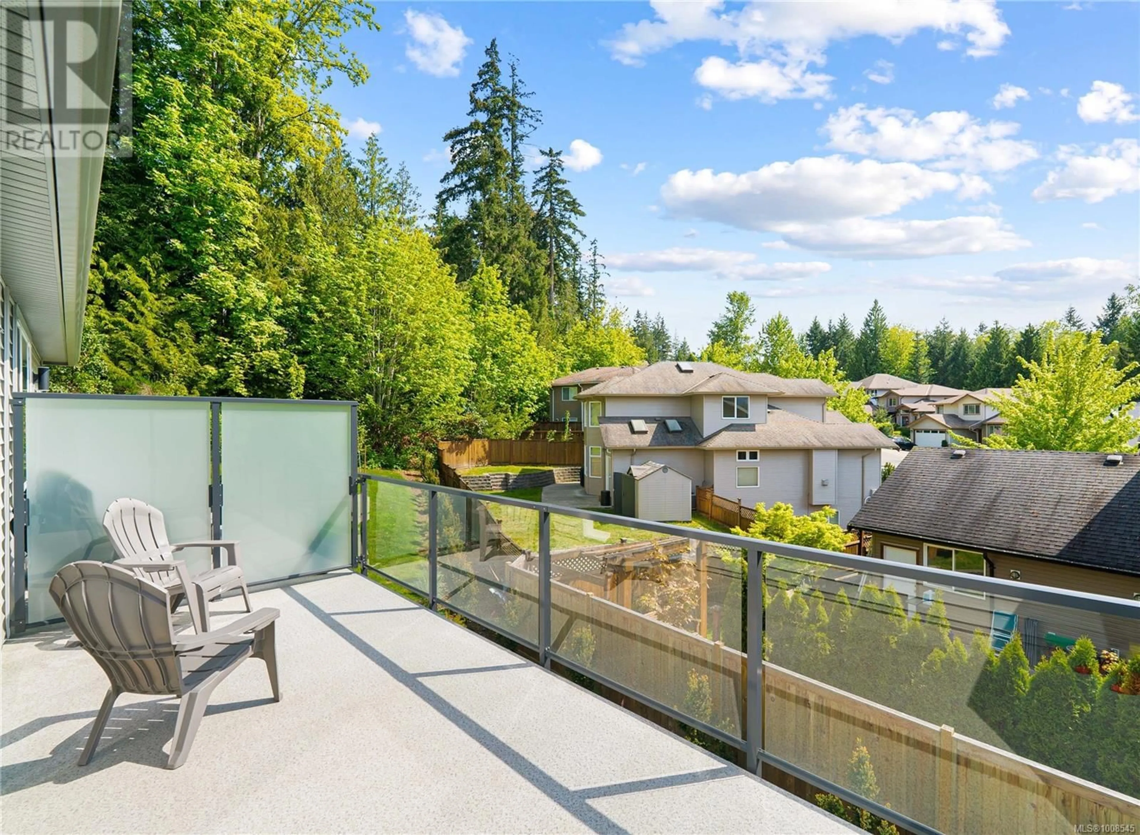 Home with vinyl exterior material, unknown for 3 - 544 COOK STREET, Ladysmith British Columbia V9G1P8