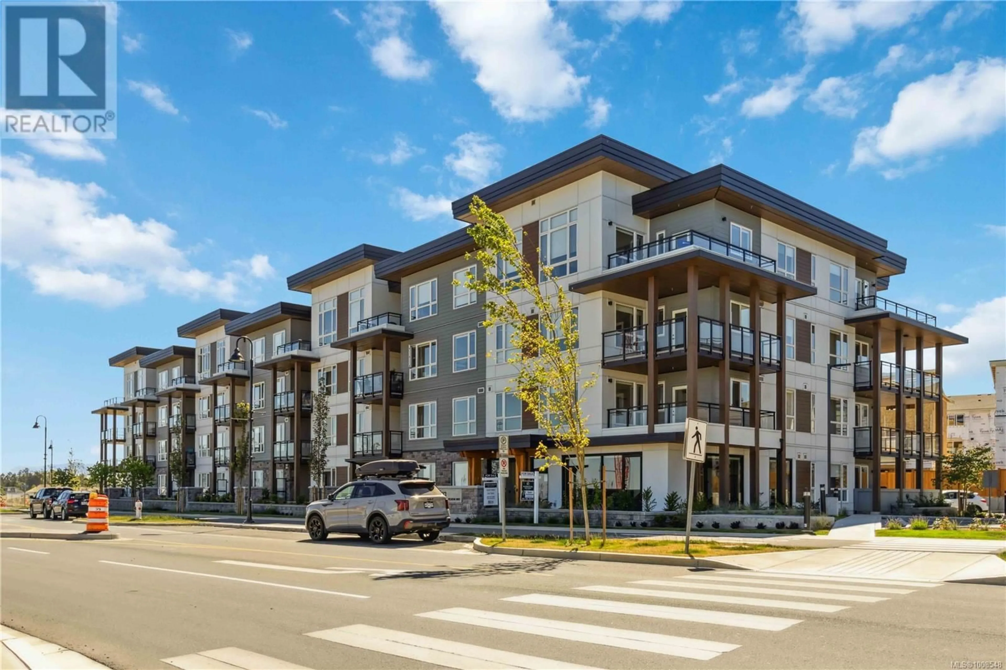 Unknown for 200 - 3564B RYDER HESJEDAL WAY, Colwood British Columbia V9C0V3