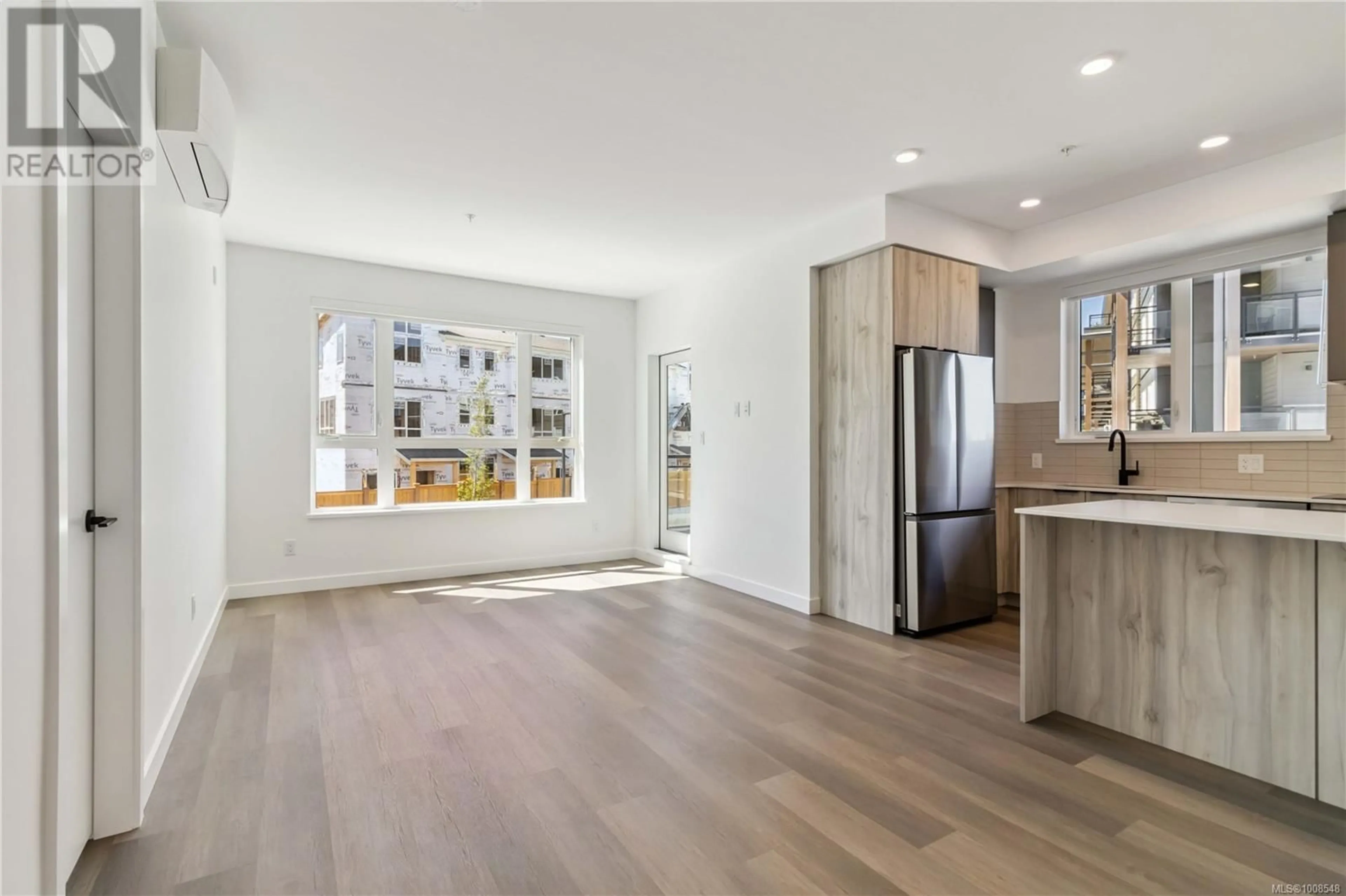 Open concept kitchen, unknown for 200 - 3564B RYDER HESJEDAL WAY, Colwood British Columbia V9C0V3