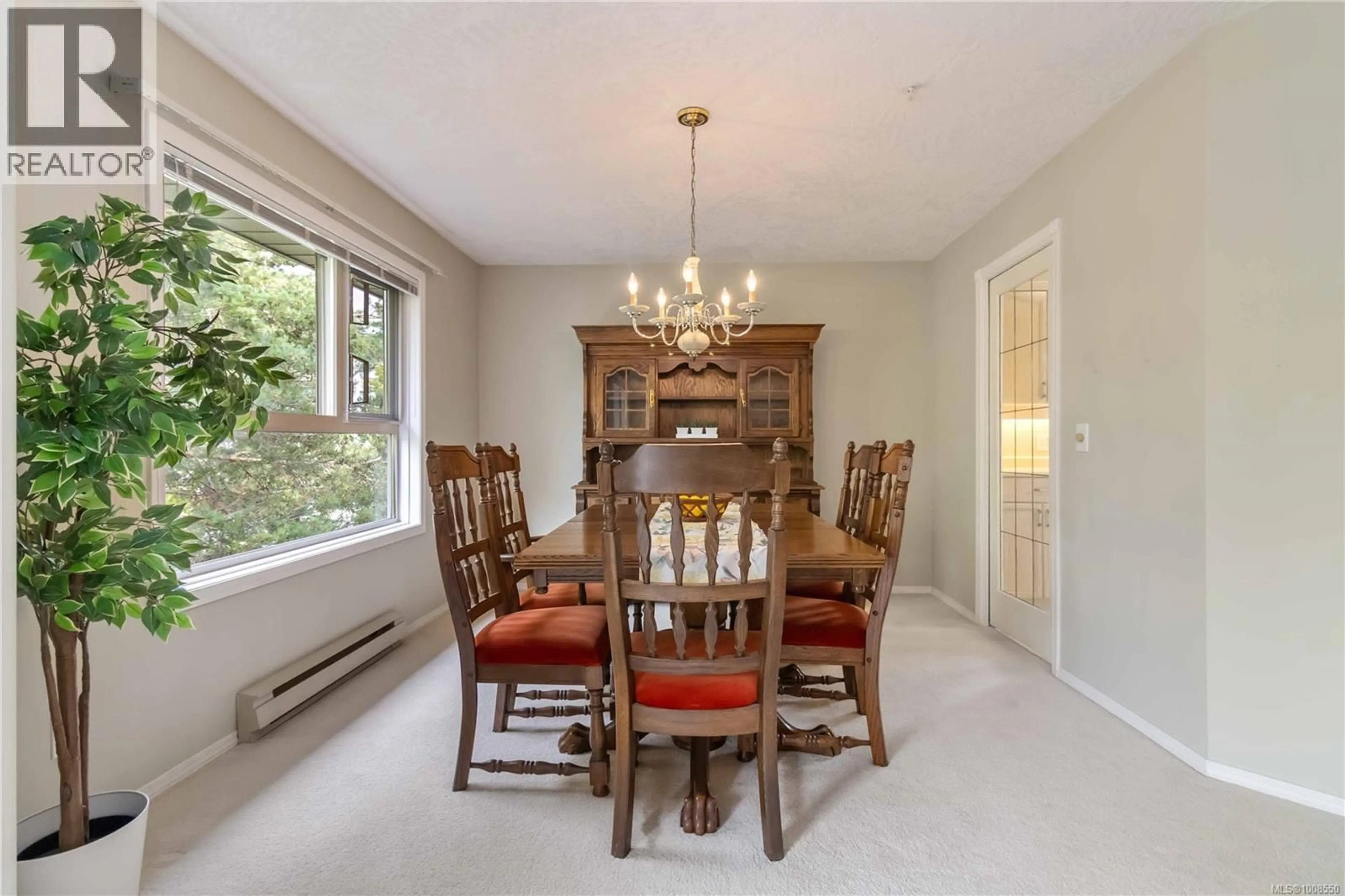Dining room, unknown for 311 - 1715 RICHMOND AVENUE, Victoria British Columbia V8R4P9