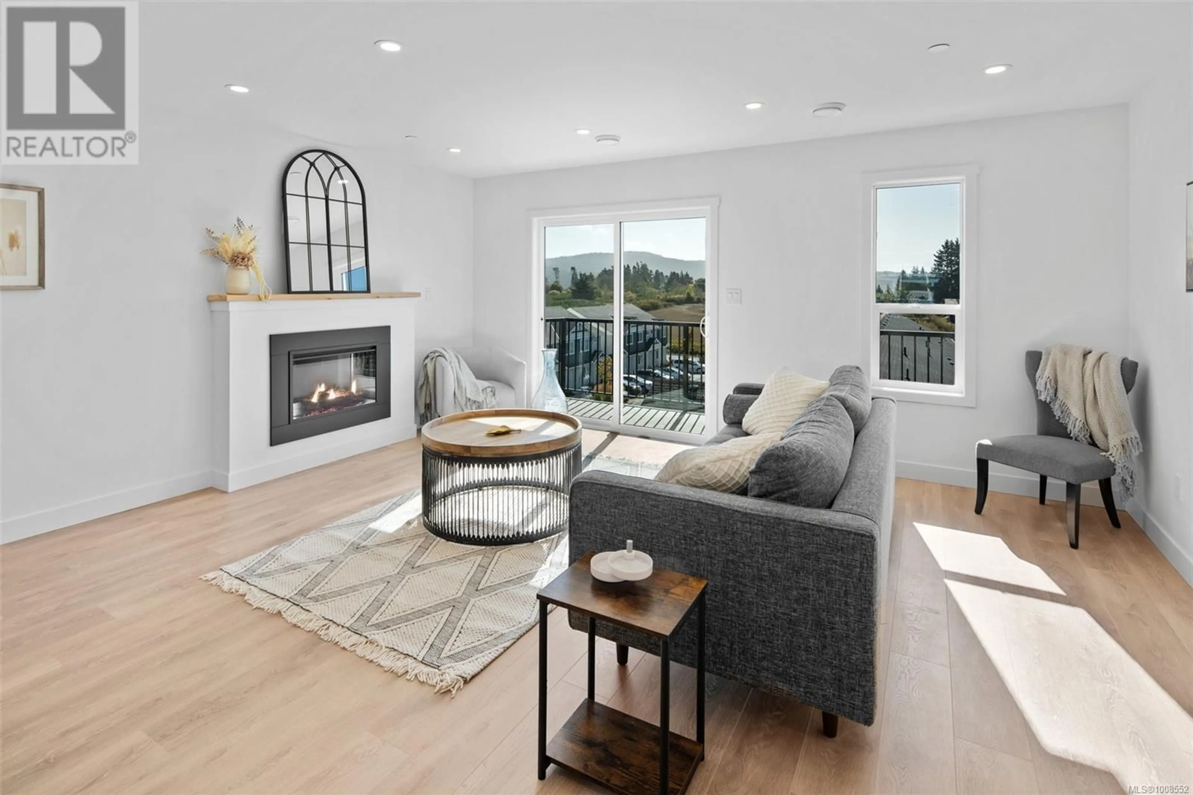 Living room with furniture, unknown for B - 2032 STONE HEARTH LANE, Sooke British Columbia V9Z1L3