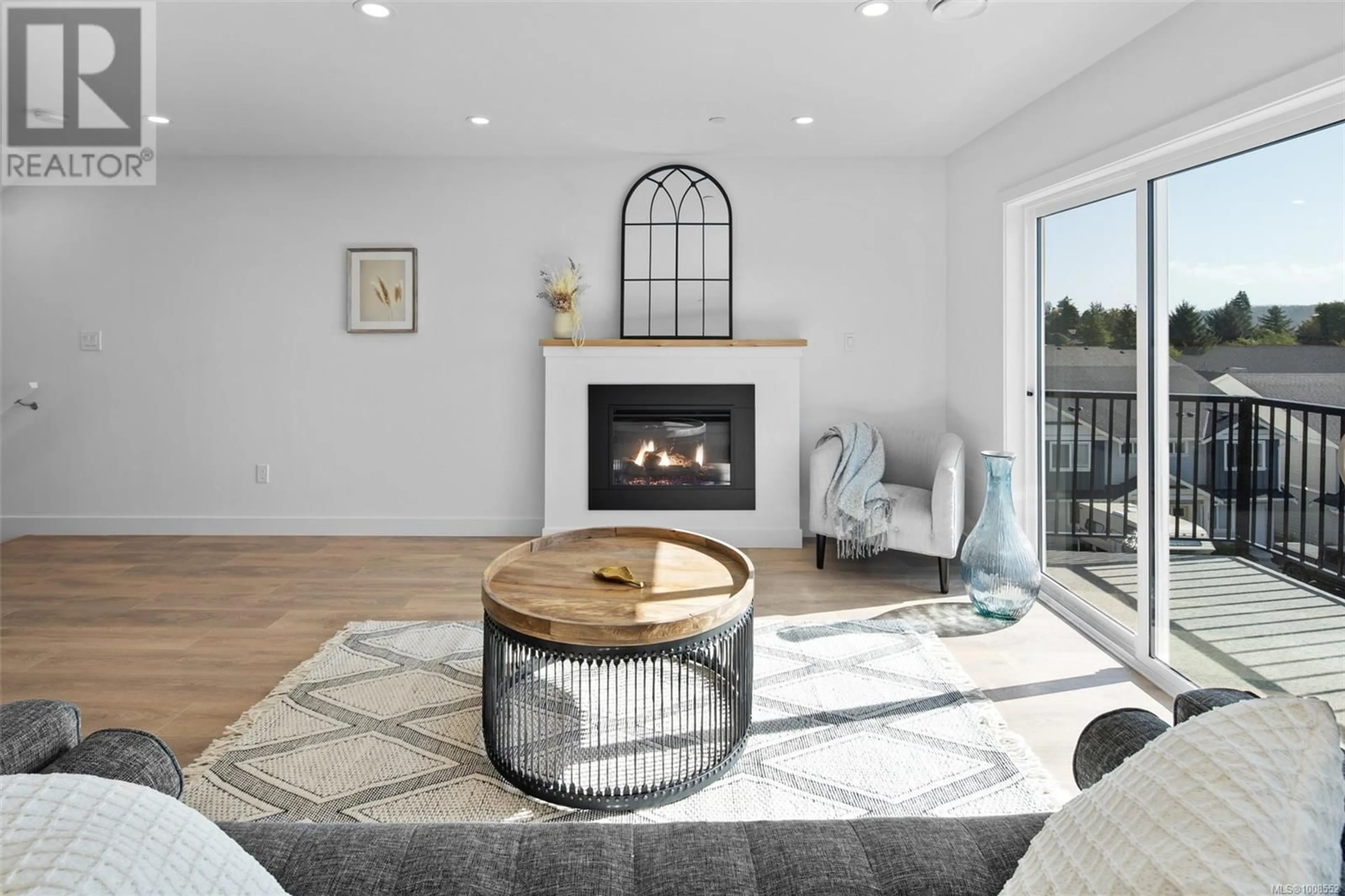 Living room with furniture, unknown for B - 2032 STONE HEARTH LANE, Sooke British Columbia V9Z1L3