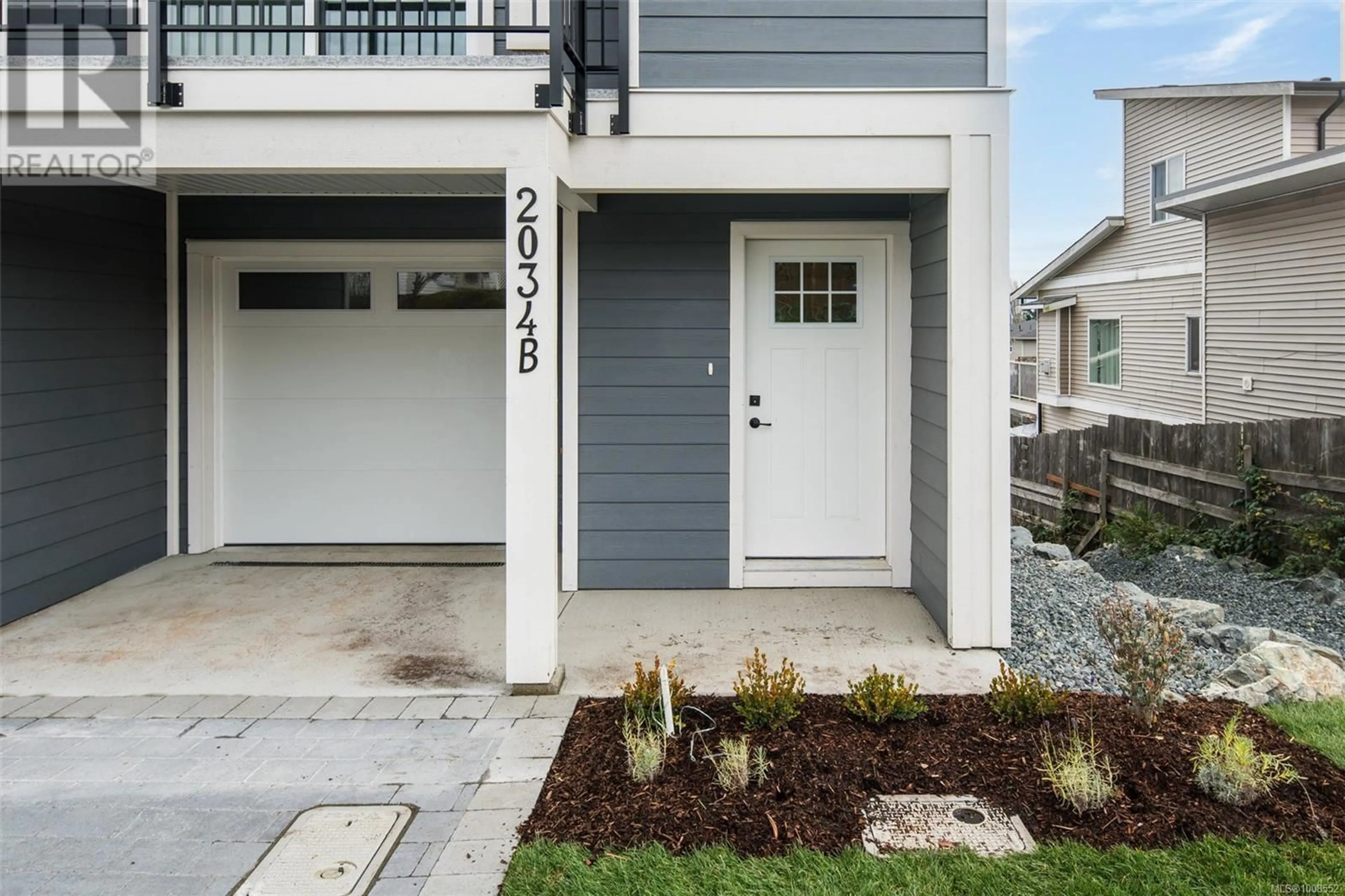 Unknown for B - 2032 STONE HEARTH LANE, Sooke British Columbia V9Z1L3