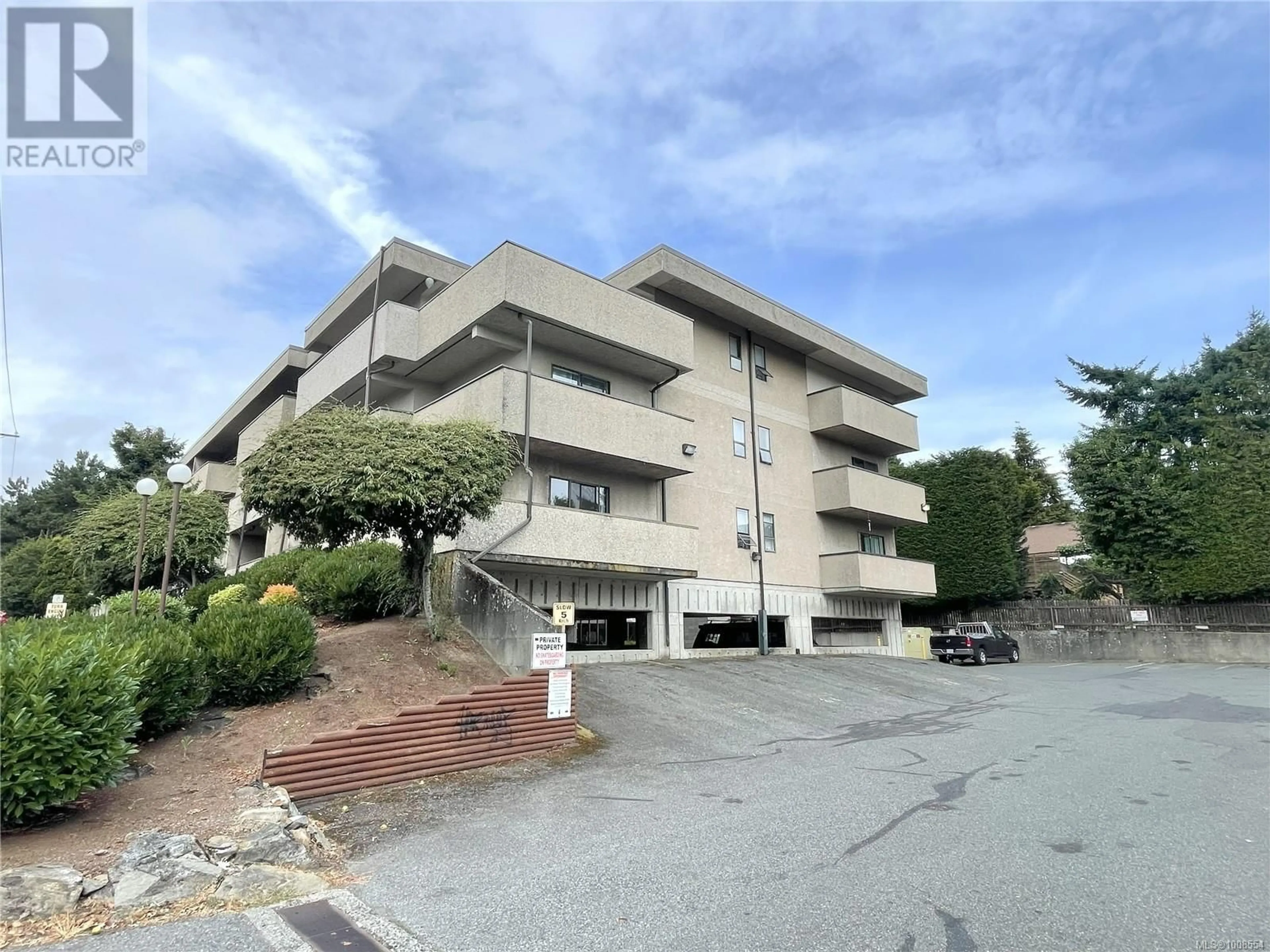 Unknown for 105 - 550 BRADLEY STREET, Nanaimo British Columbia V9S5N4