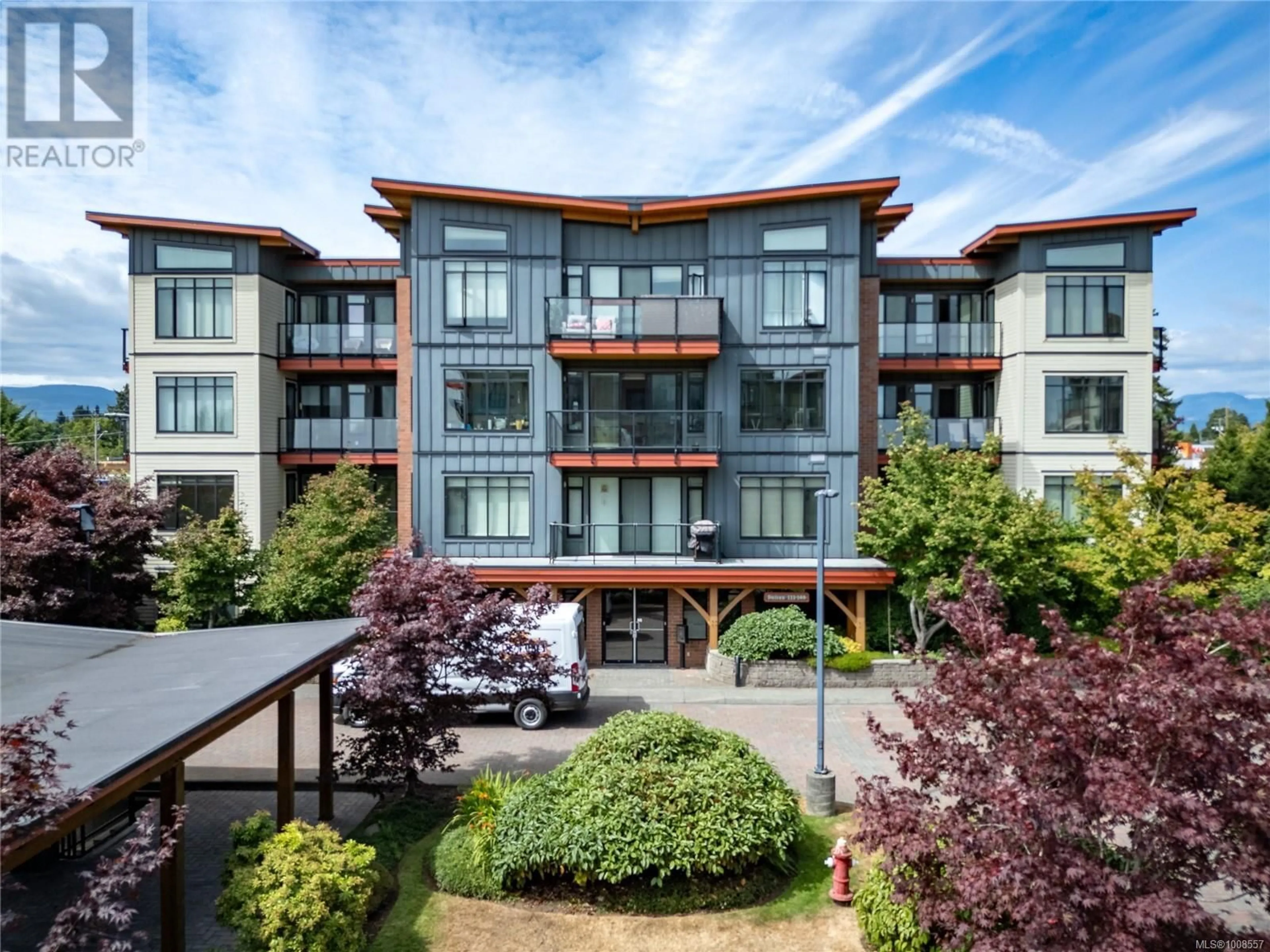Unknown for 121 - 2300 MANSFIELD DRIVE, Courtenay British Columbia V9N3S3