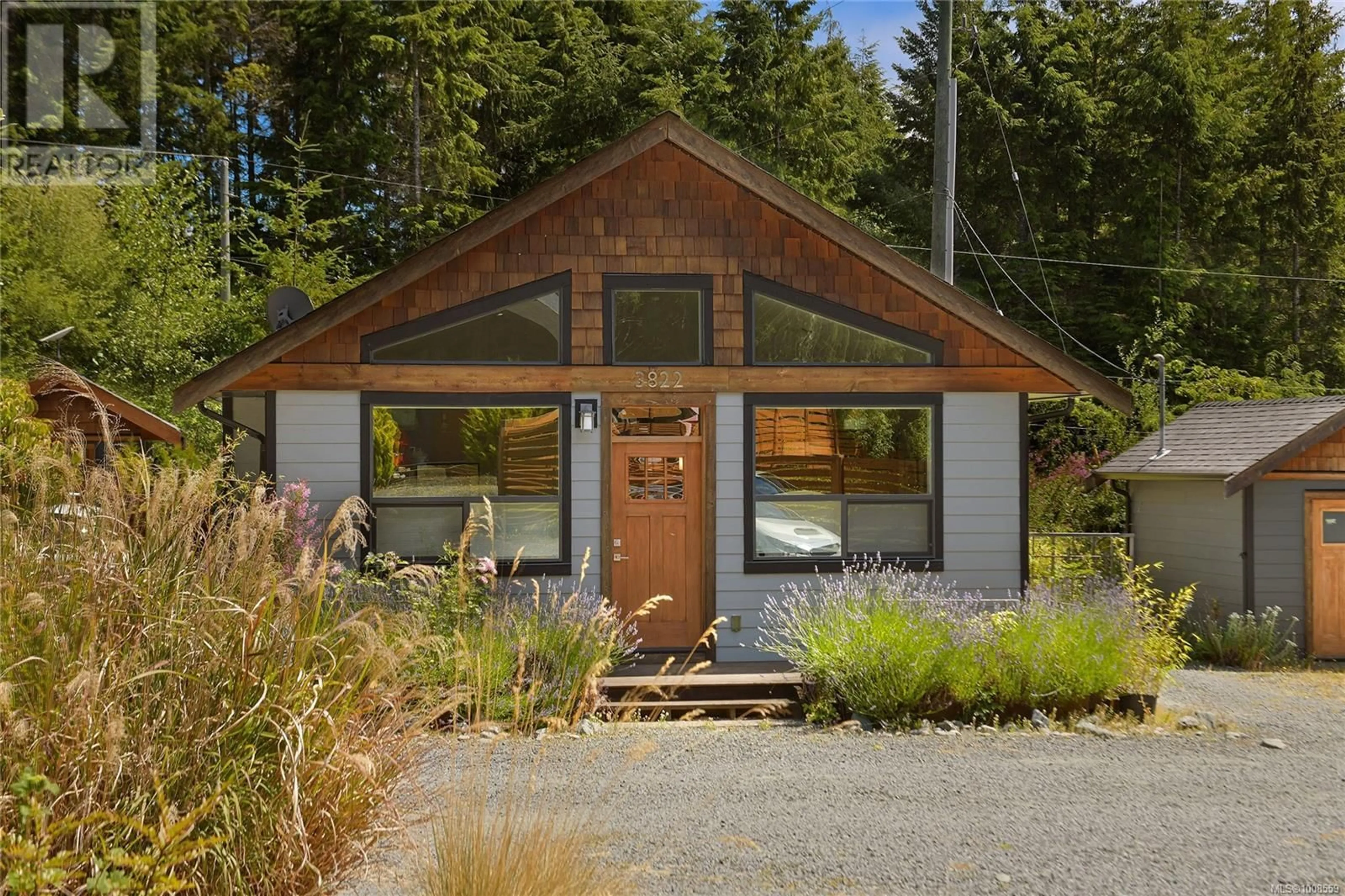 Unknown for 3822 TRAILHEAD DRIVE, Sooke British Columbia V9Z1L1