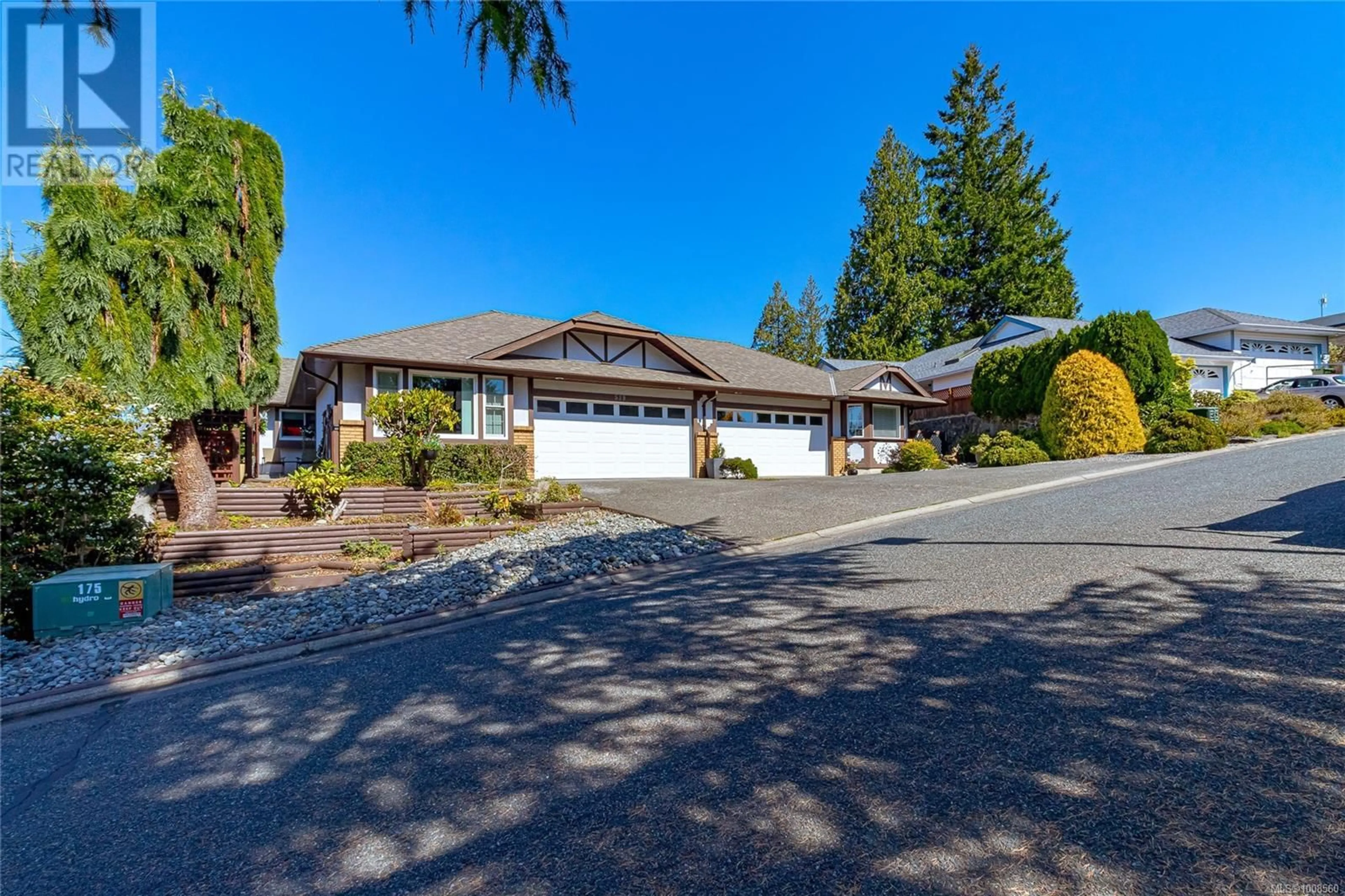 Unknown for 537 FAIRWAYS PLACE, Cobble Hill British Columbia V8H0K8