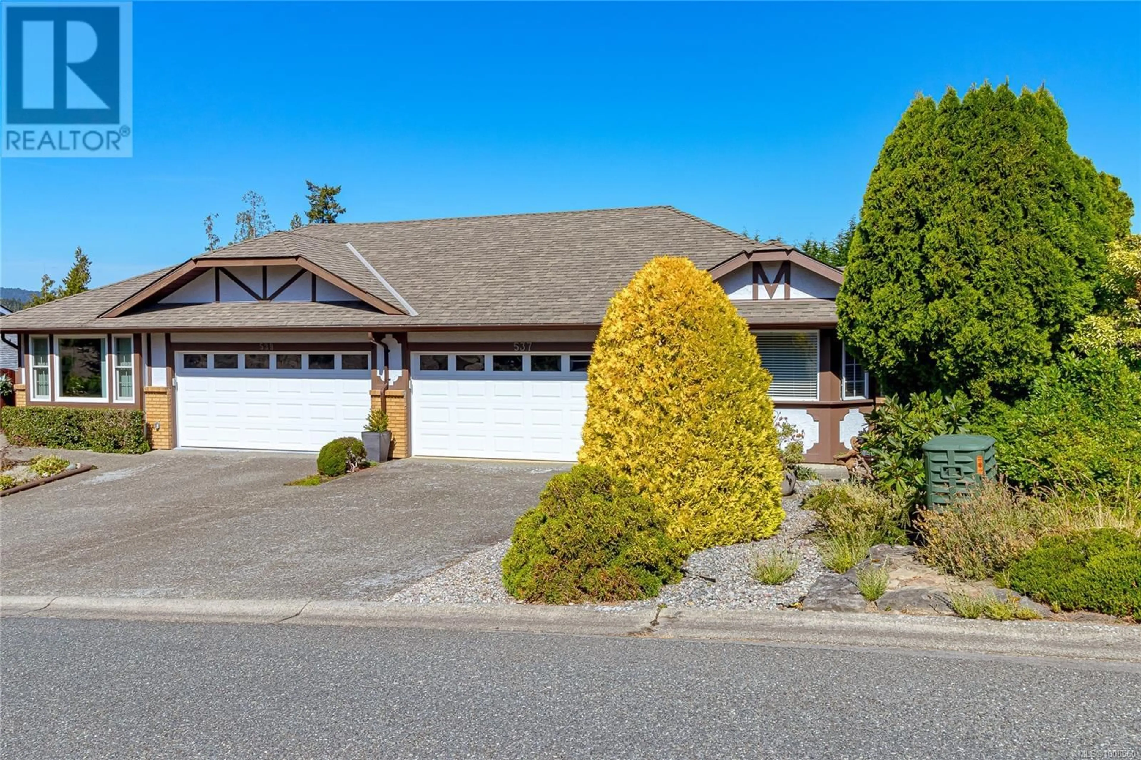 Unknown for 537 FAIRWAYS PLACE, Cobble Hill British Columbia V8H0K8