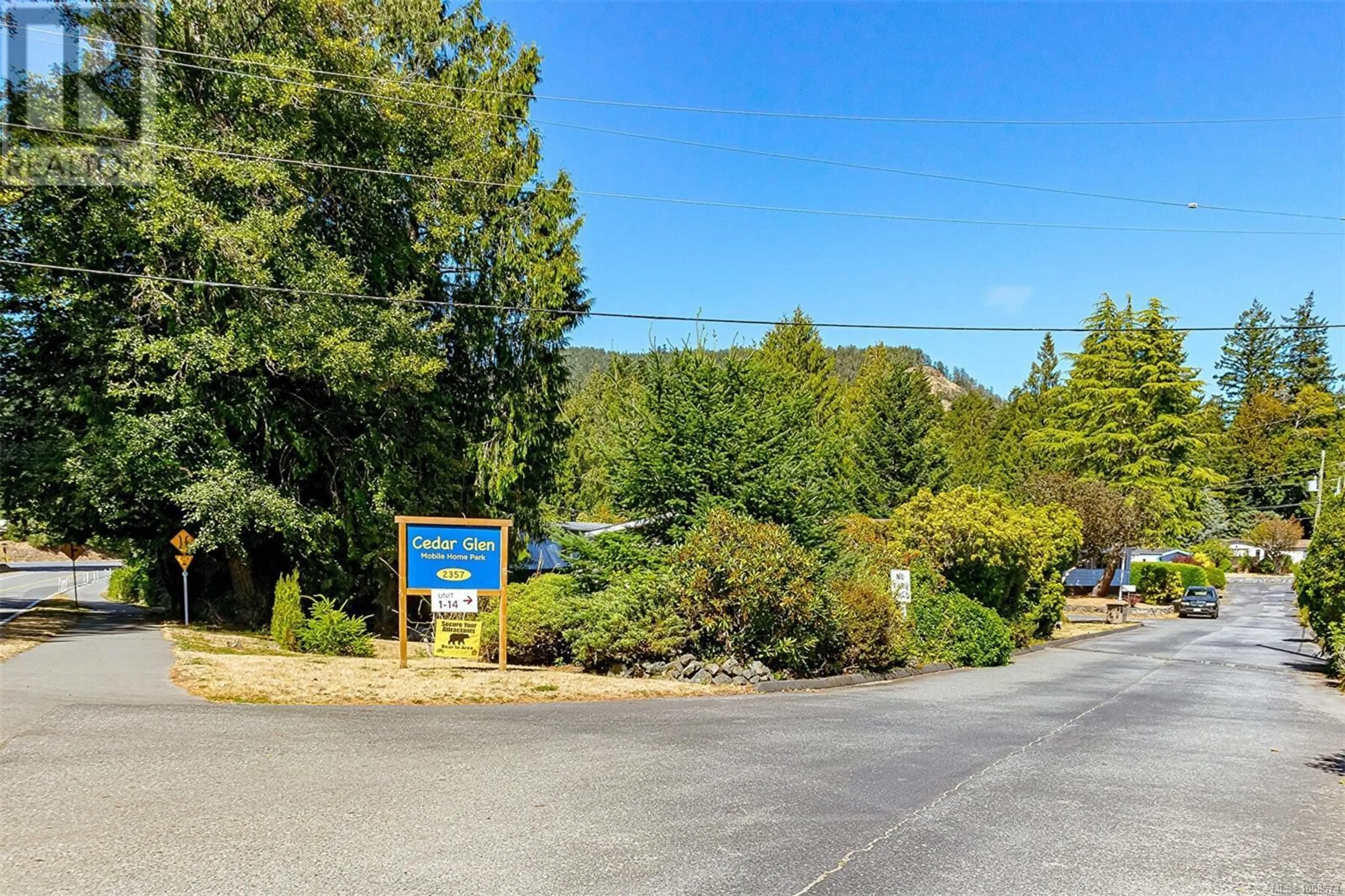 Unknown for 24 - 2357 SOOKE RIVER ROAD, Sooke British Columbia V9Z0X5