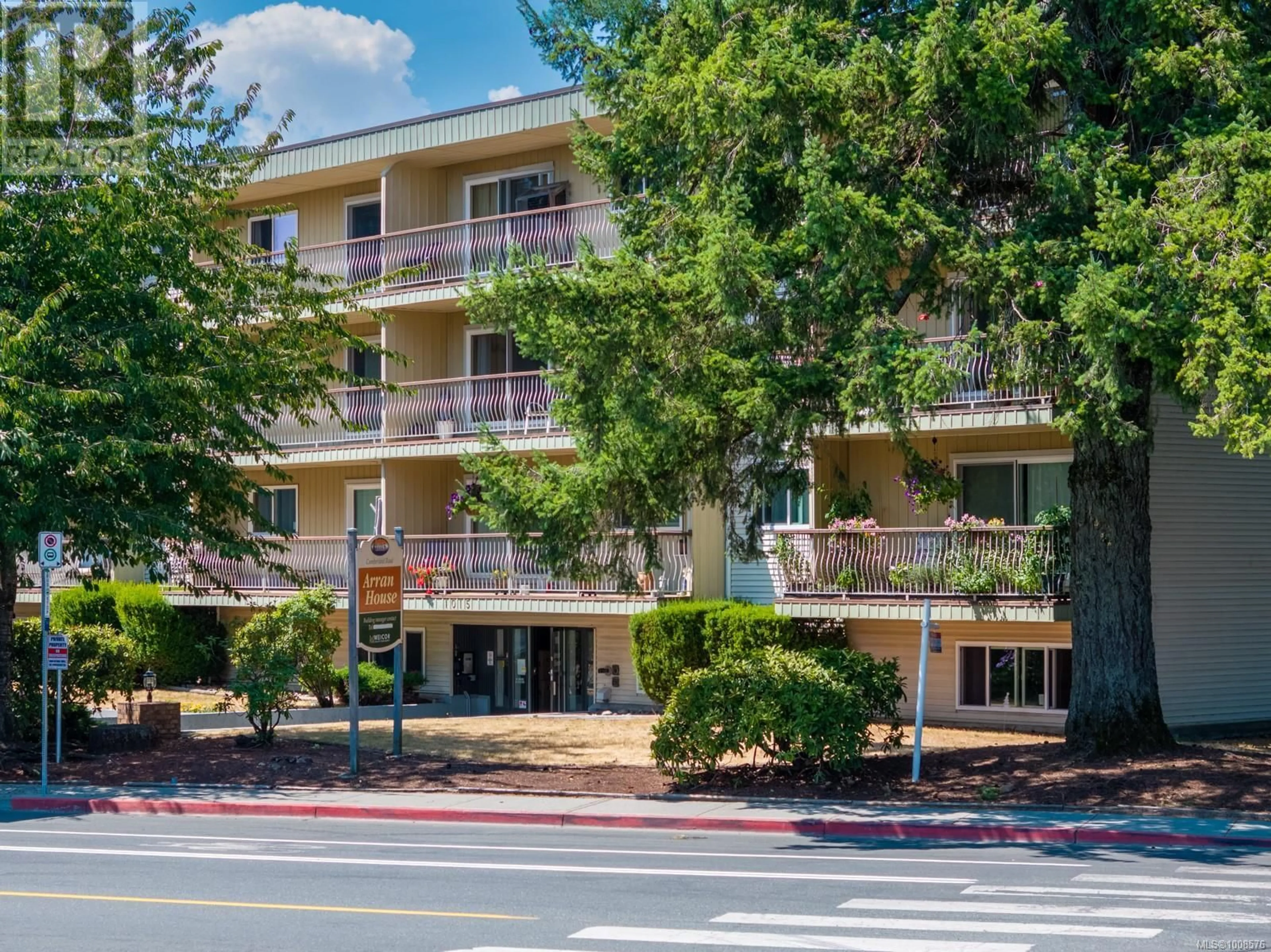 Unknown for 402 - 1015 CUMBERLAND ROAD, Courtenay British Columbia V9N2E7