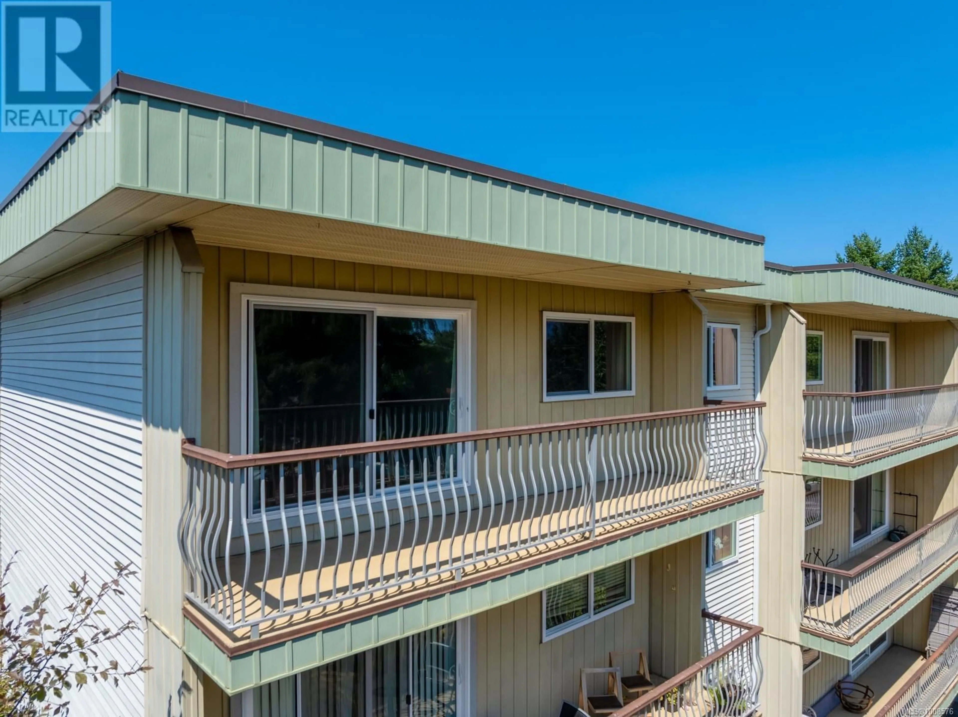 Unknown for 402 - 1015 CUMBERLAND ROAD, Courtenay British Columbia V9N2E7
