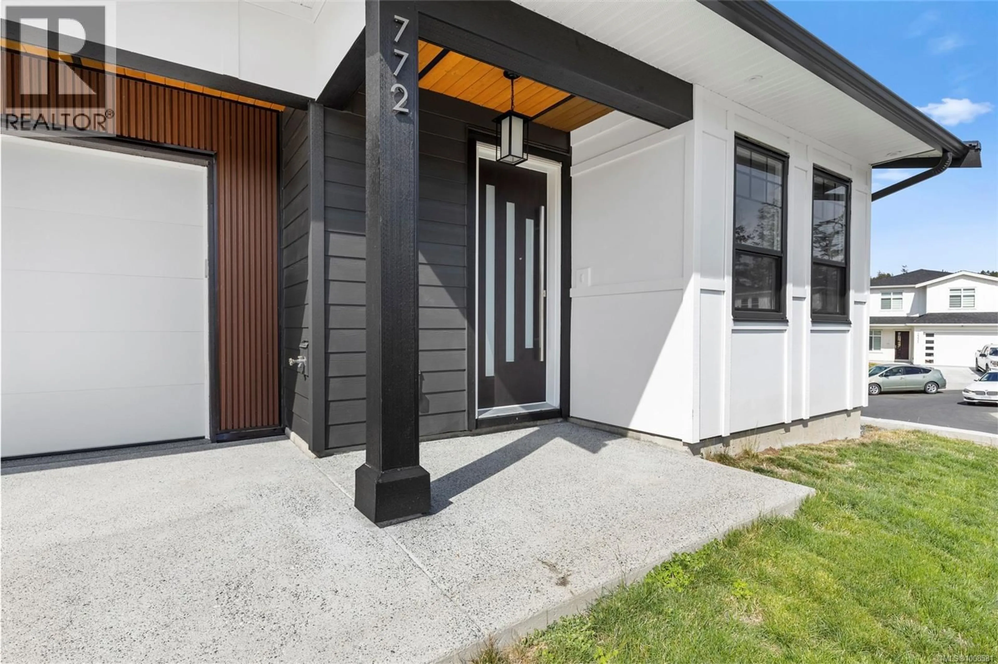 Unknown for 772 PLOVER COURT, Langford British Columbia V9B6Y6