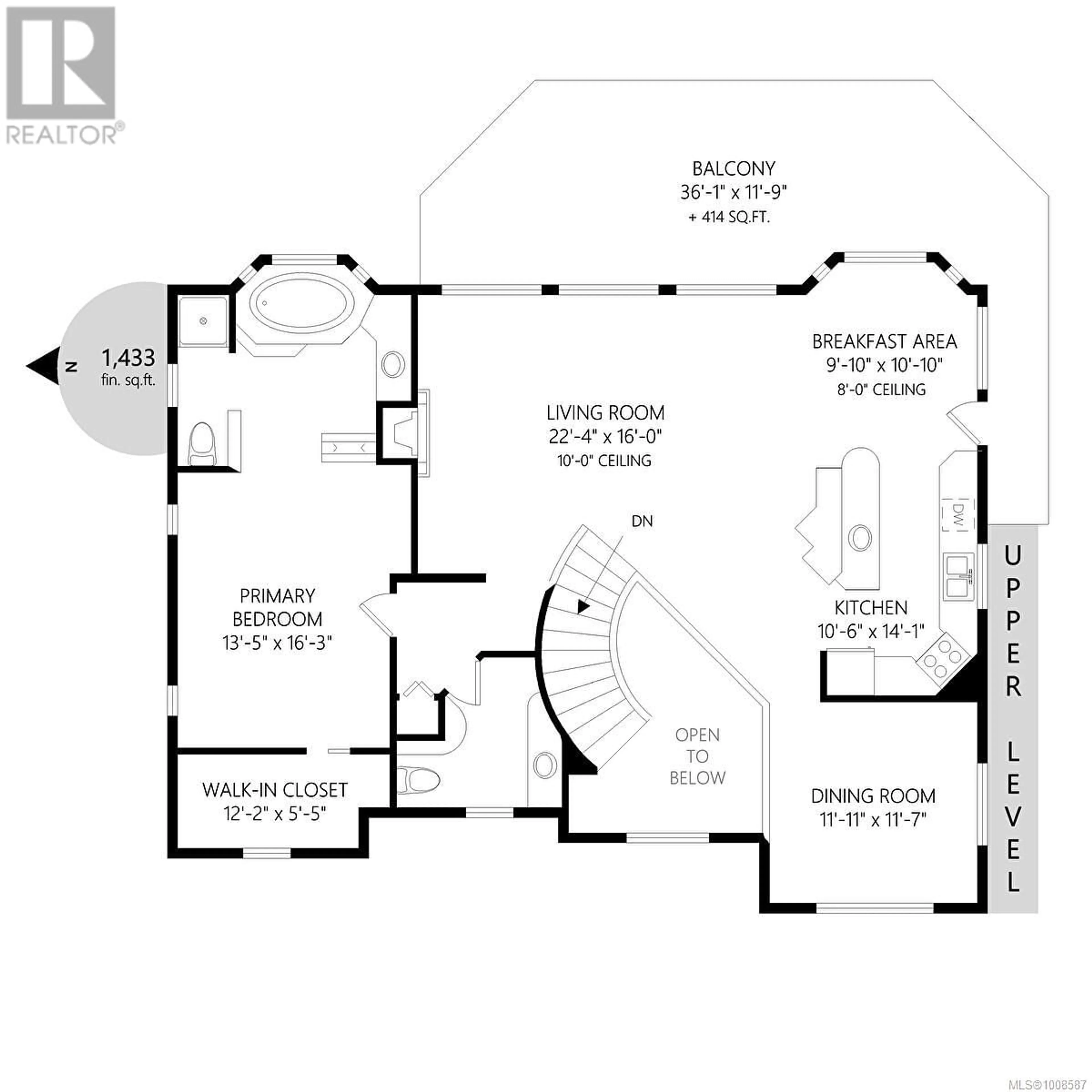 Floor plan for 3474 FULTON ROAD, Colwood British Columbia V9C3N2