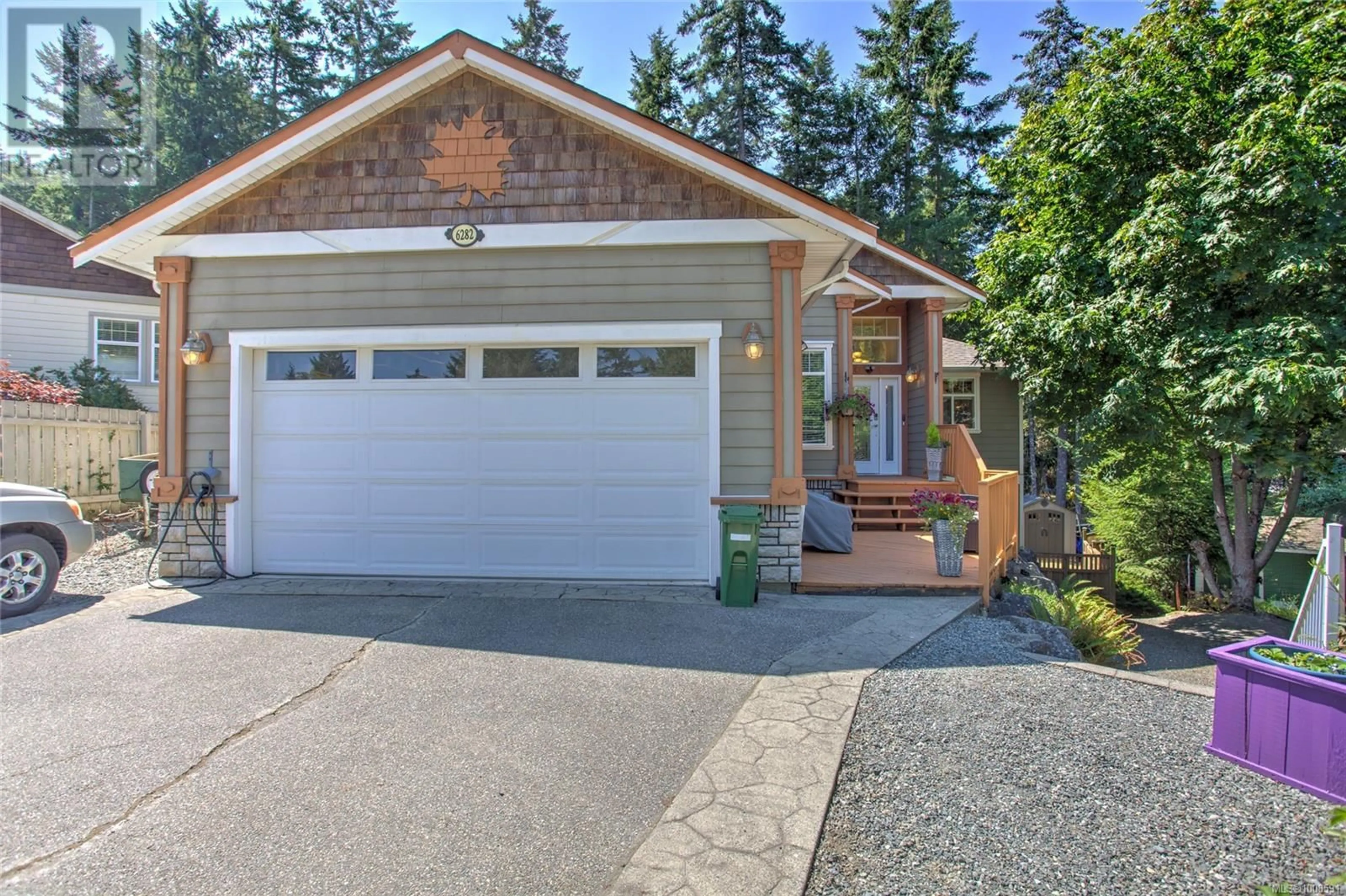 Unknown for 6282 ALGONKIN PLACE, Duncan British Columbia V9L6Z1