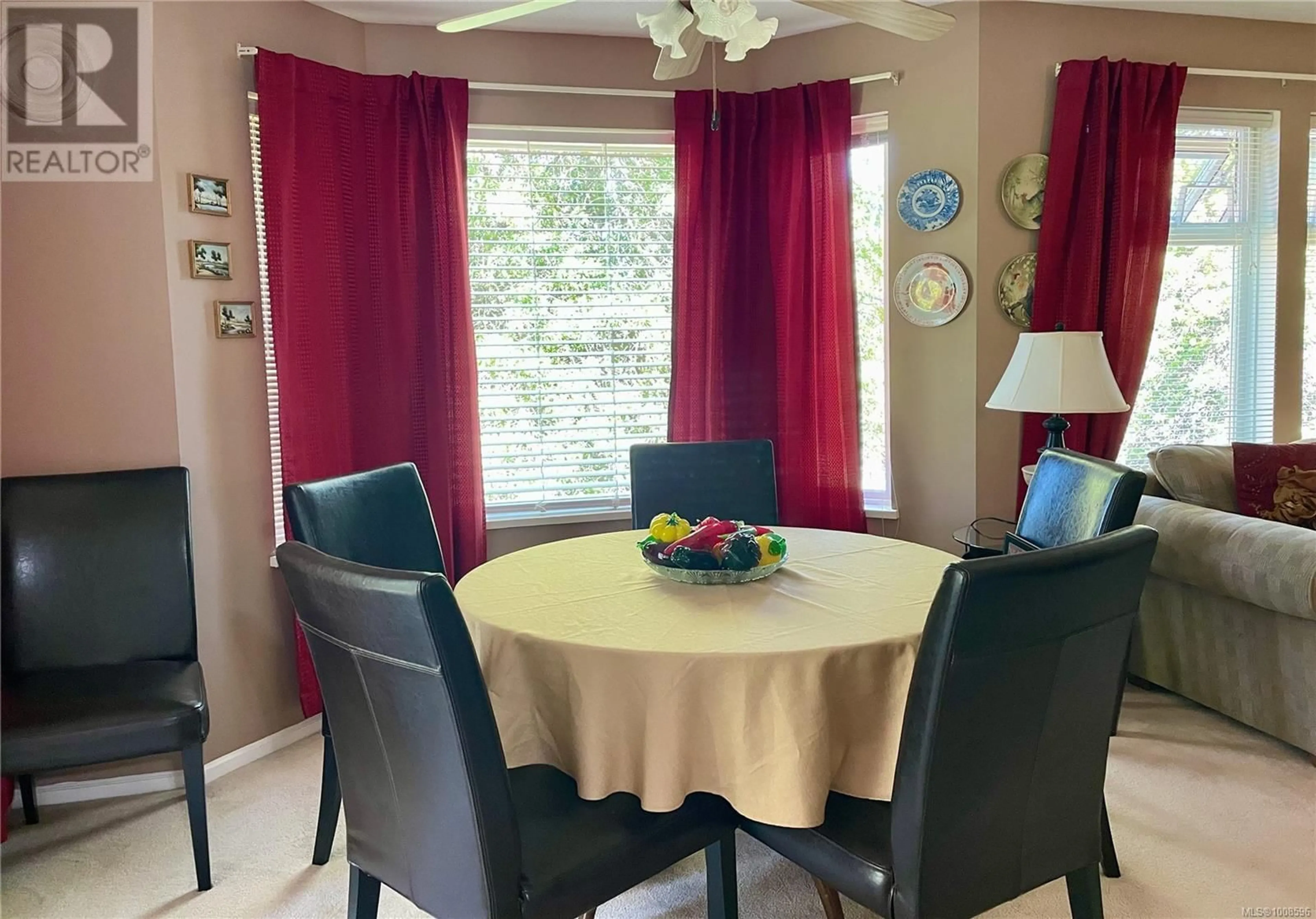 Dining room, unknown for 303C - 4678 ELK LAKE DRIVE, Saanich British Columbia V8Z5M1