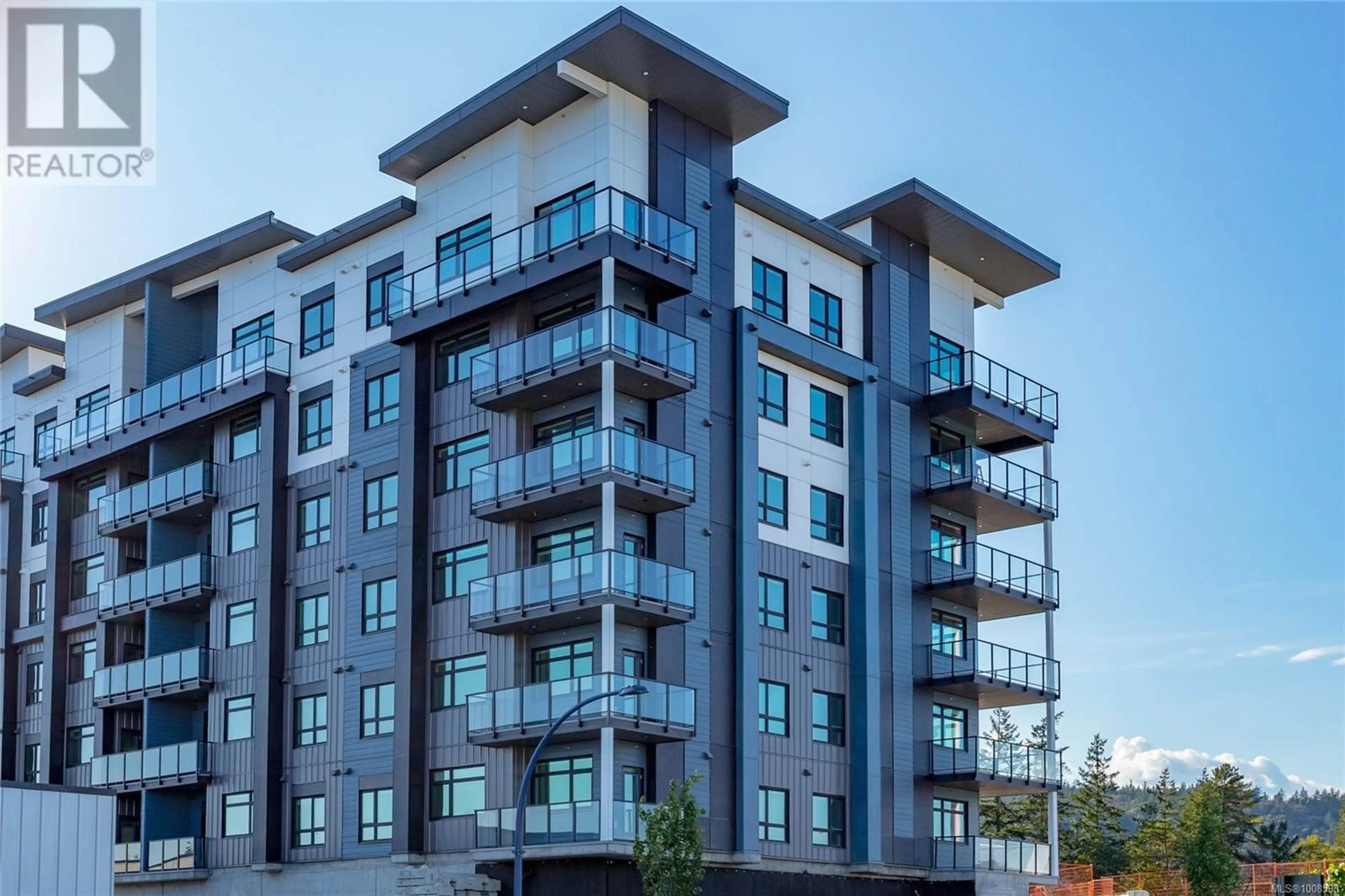 Unknown for 602 - 2390 CITY GATE BOULEVARD, Langford British Columbia V9B7A6