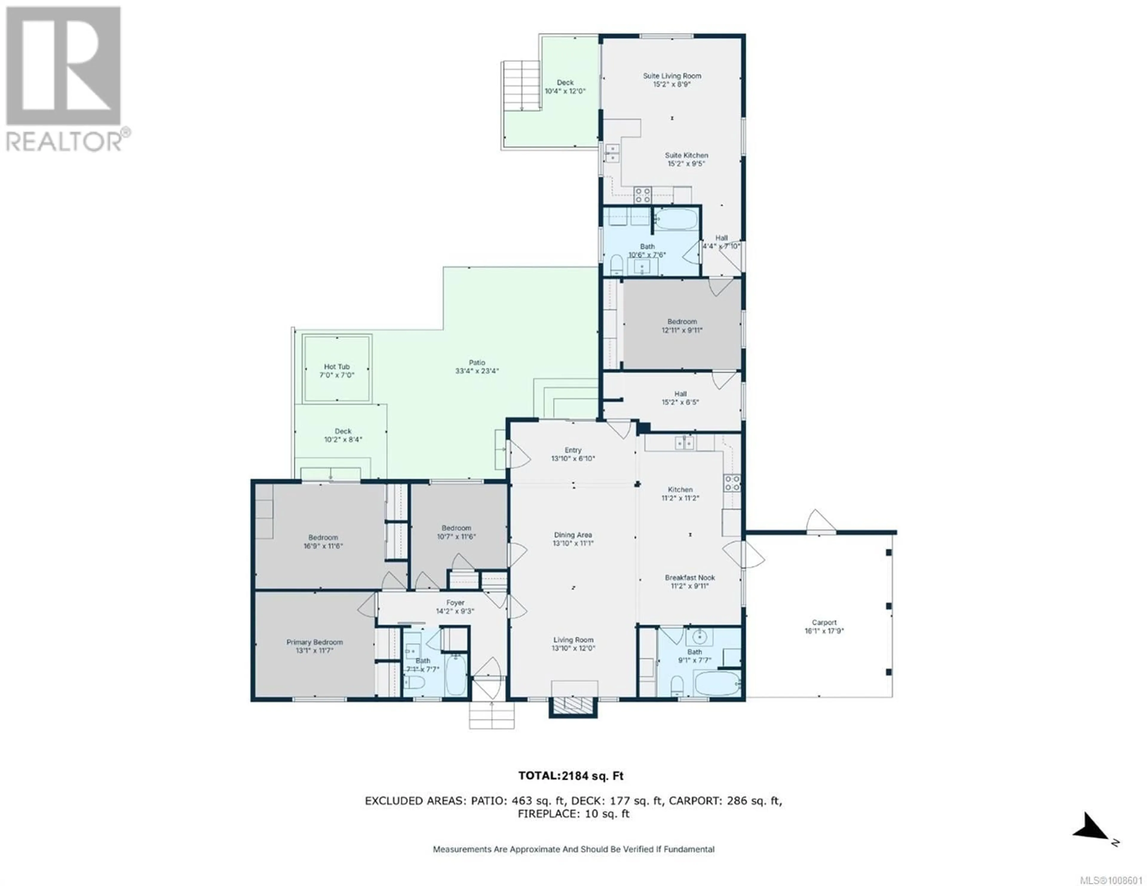 Floor plan for 5788 JAYNES ROAD, Duncan British Columbia V9L3B8