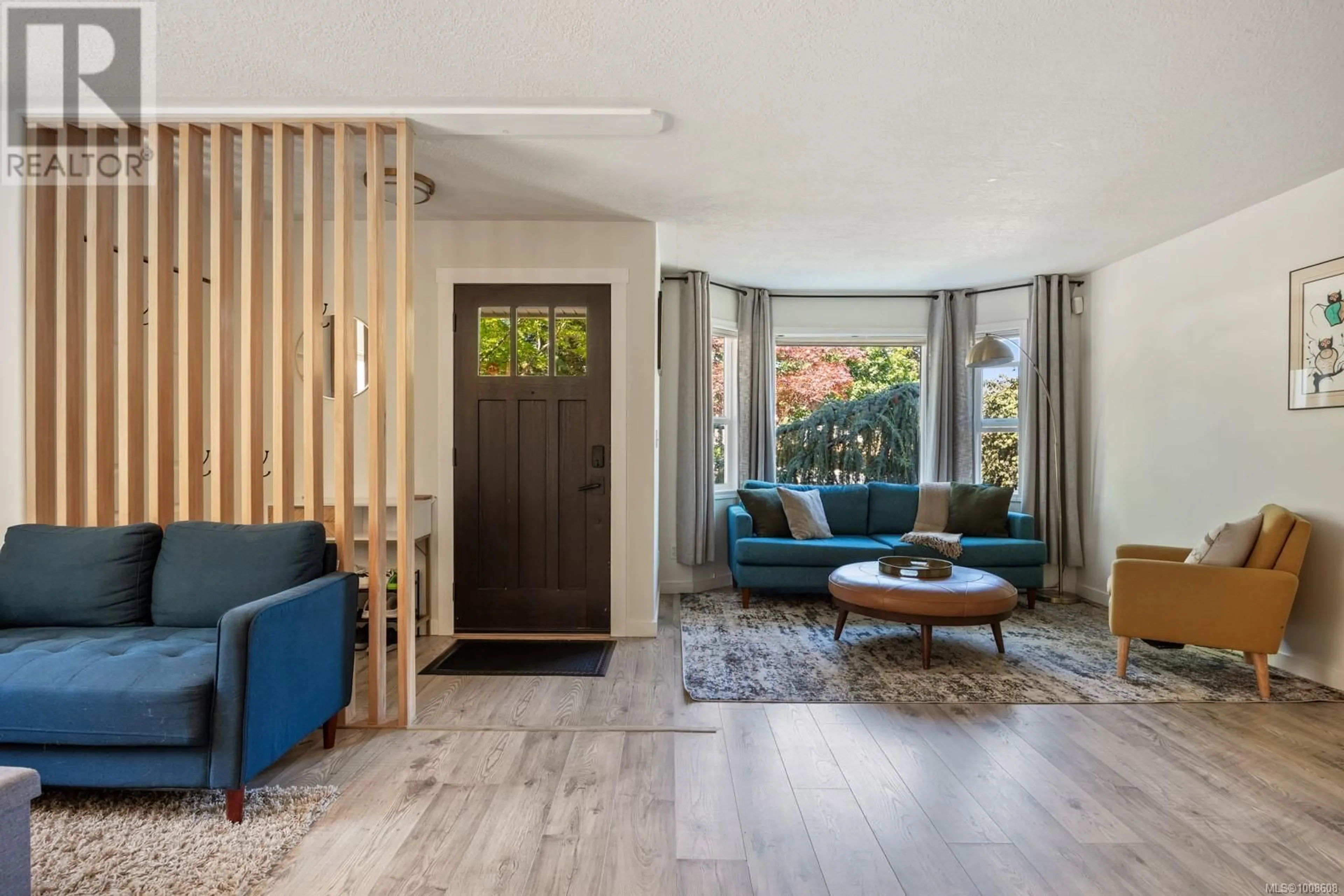Indoor entryway for 1273 NOEL AVENUE, Comox British Columbia V9N4A3