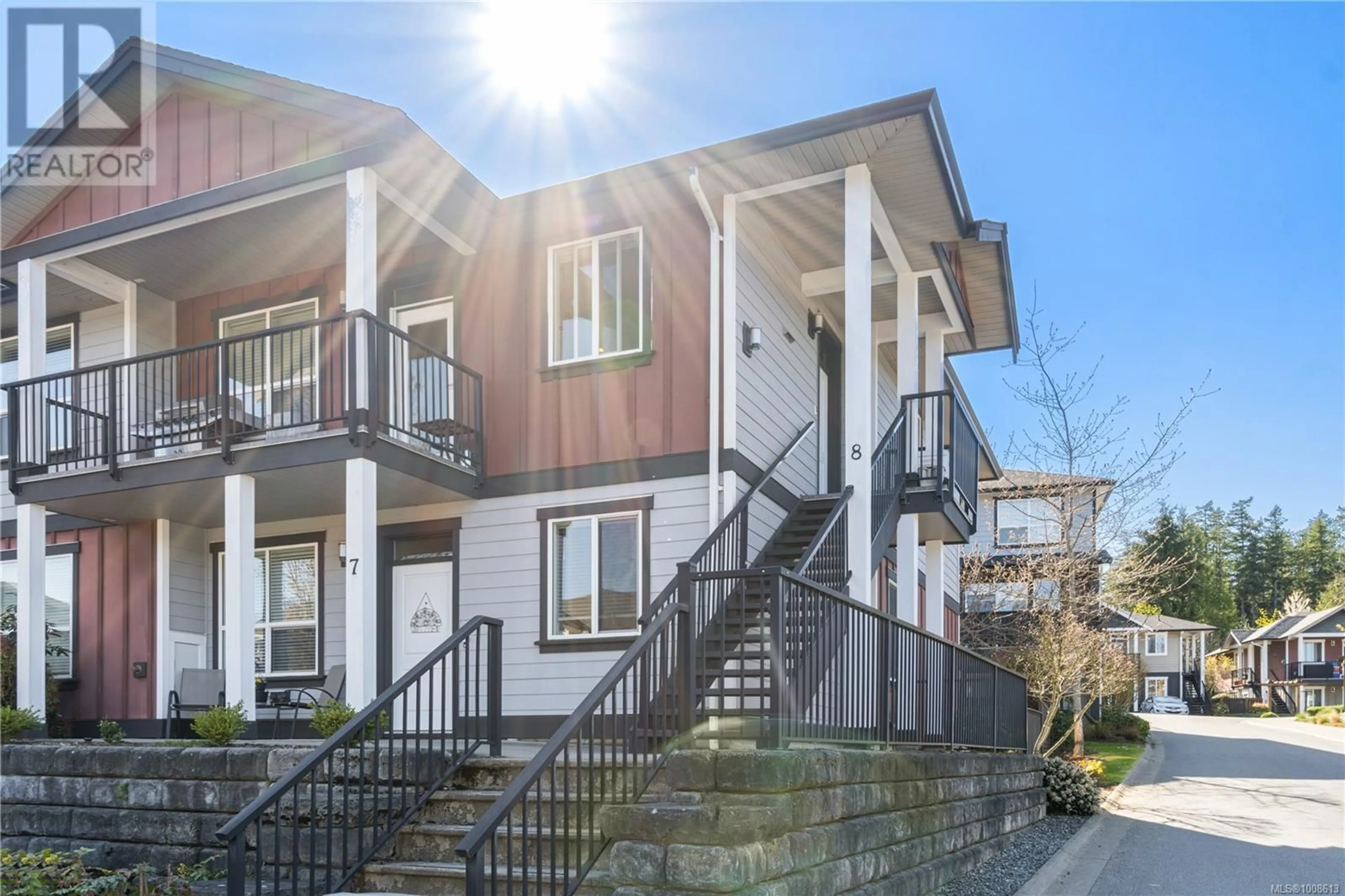 Unknown for 8 - 512 JIM CRAM DRIVE, Ladysmith British Columbia V9G0B1