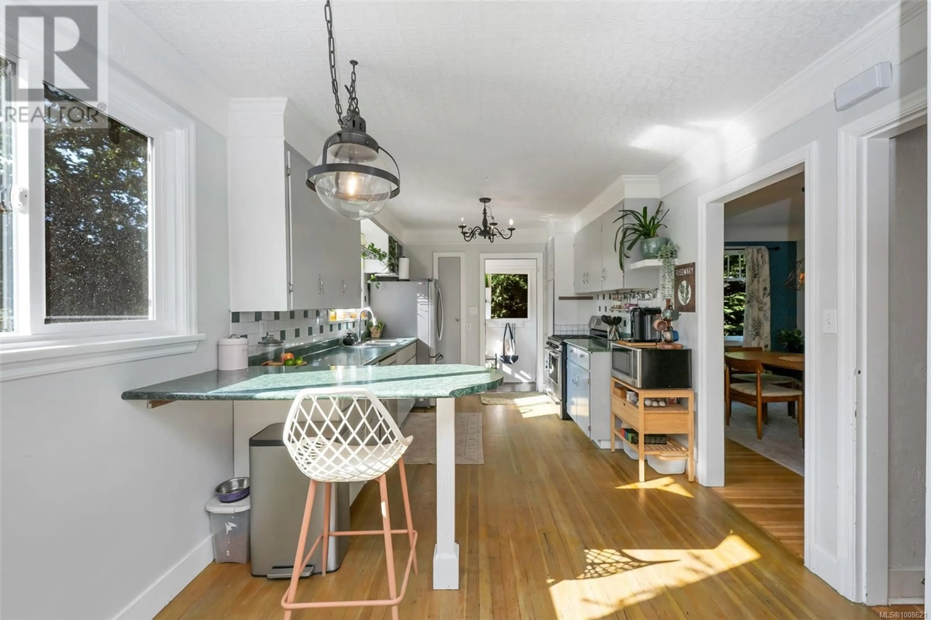 Open concept kitchen, unknown for 869 RICHMOND AVENUE, Victoria British Columbia V8X3Z2