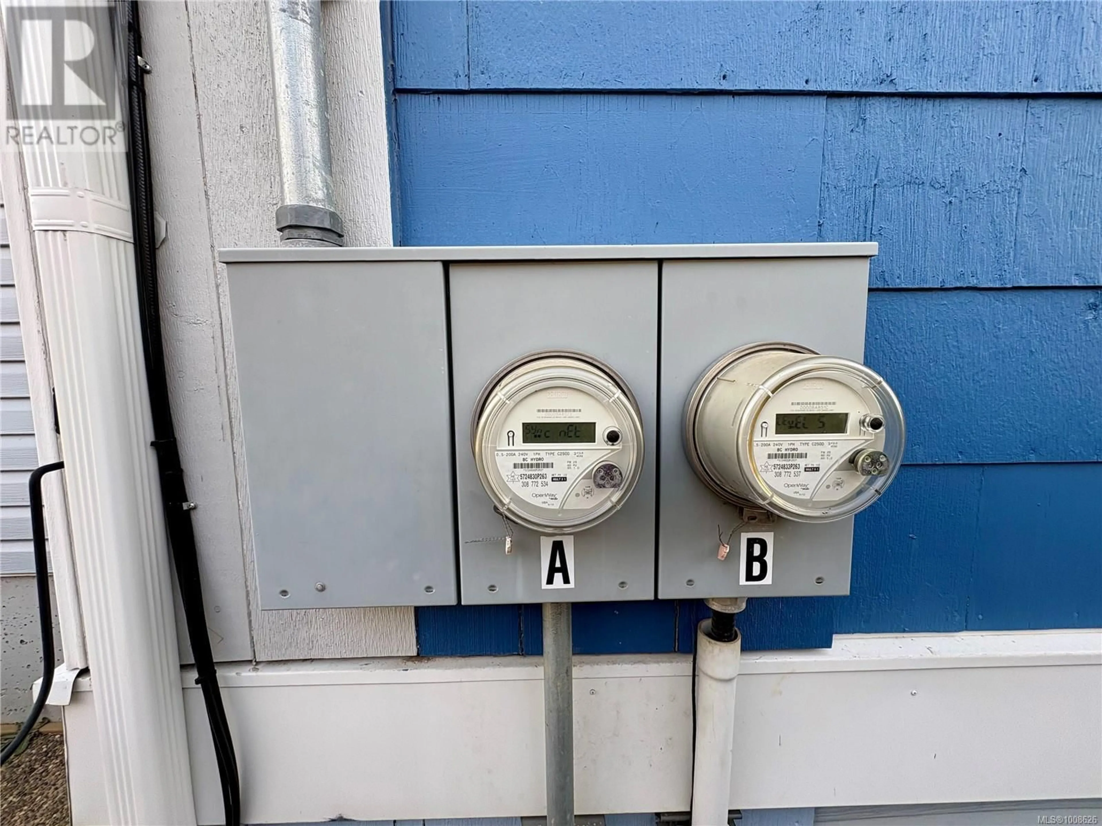 Parking for 4720 ATHOL STREET, Port Alberni British Columbia V9Y3E1