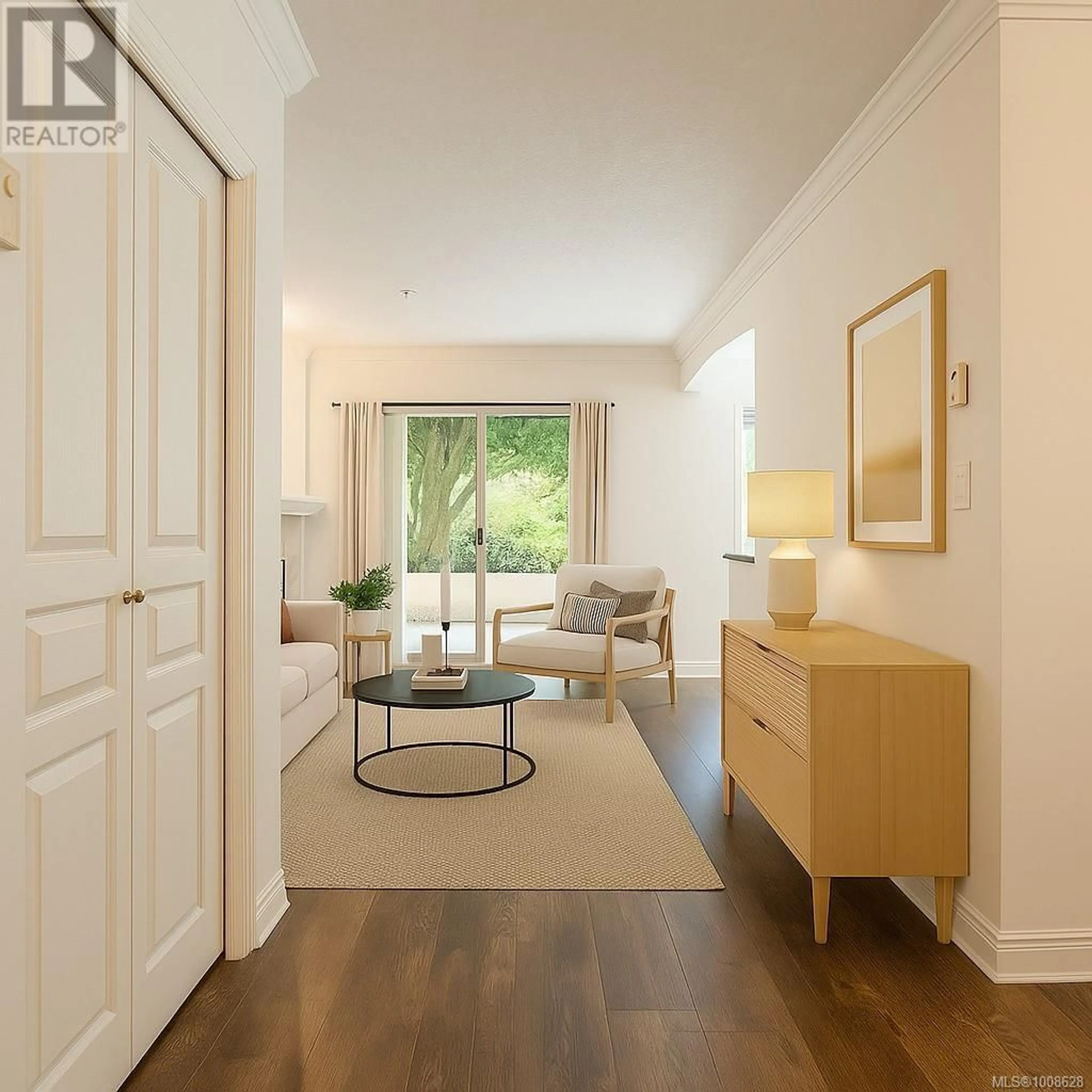 Unknown for 116 - 405 QUEBEC STREET, Victoria British Columbia V8V4Z2