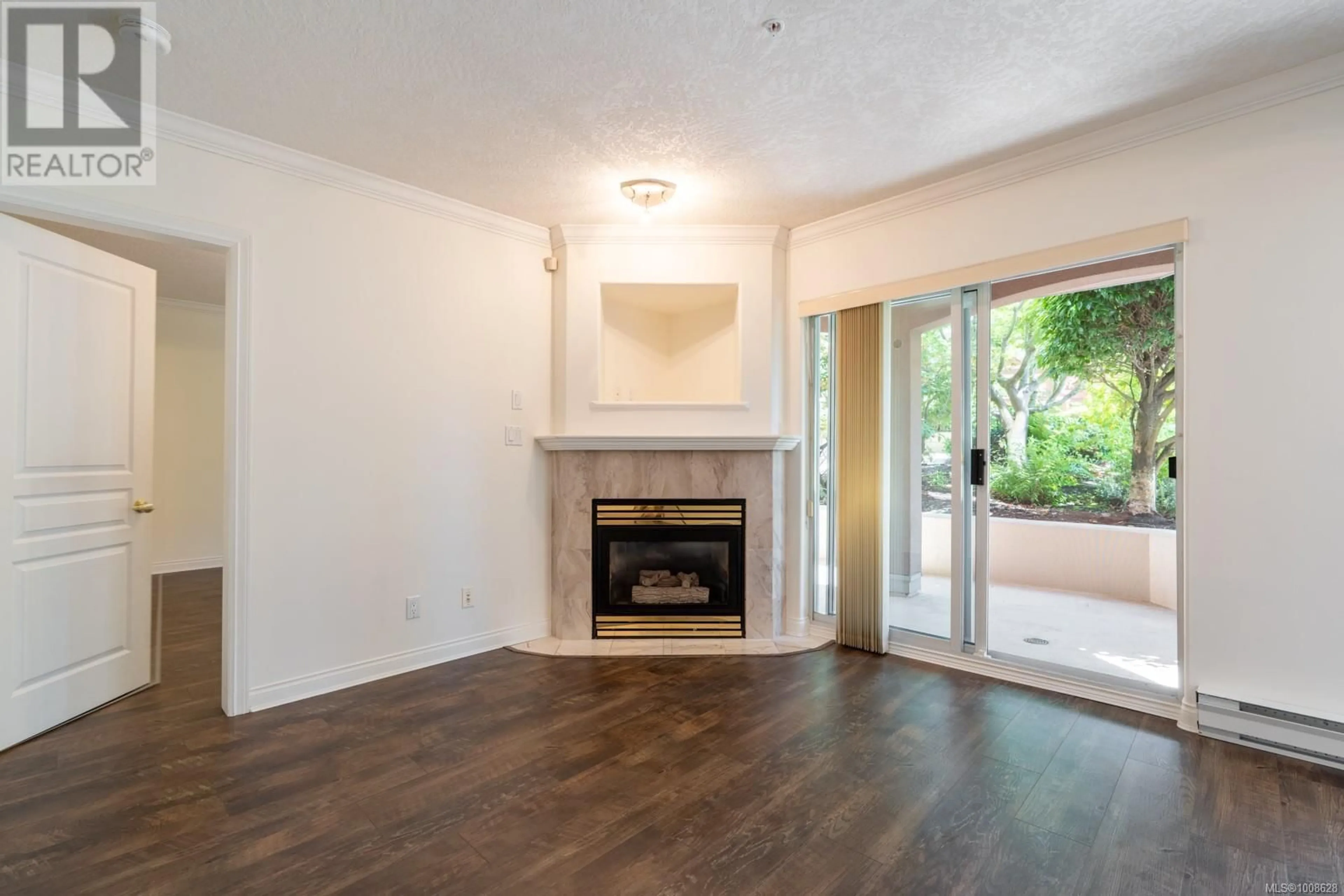 Unknown for 116 - 405 QUEBEC STREET, Victoria British Columbia V8V4Z2