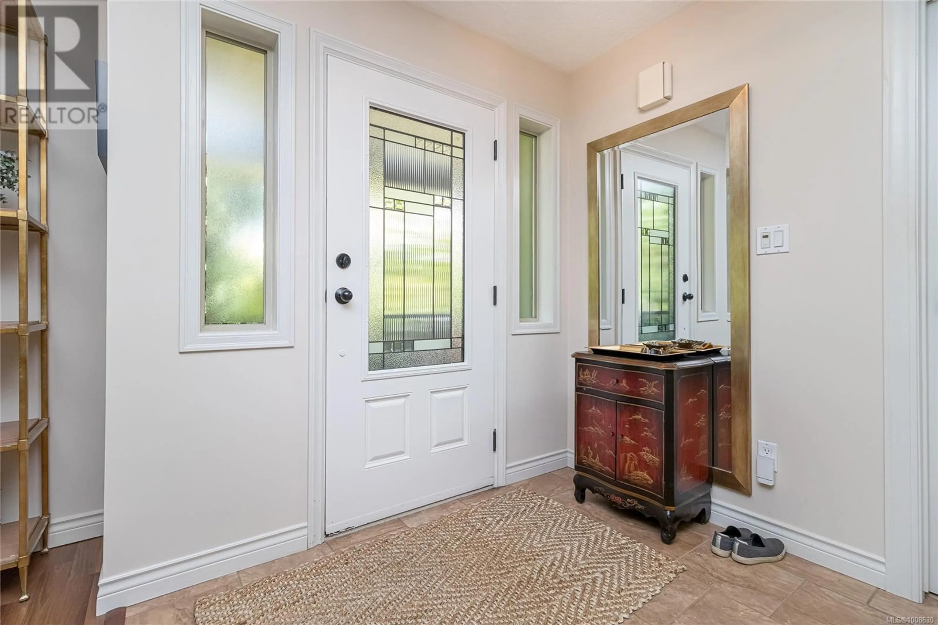 Indoor entryway for 3029 CRESSIDA CRESCENT, Langford British Columbia V9B5W9