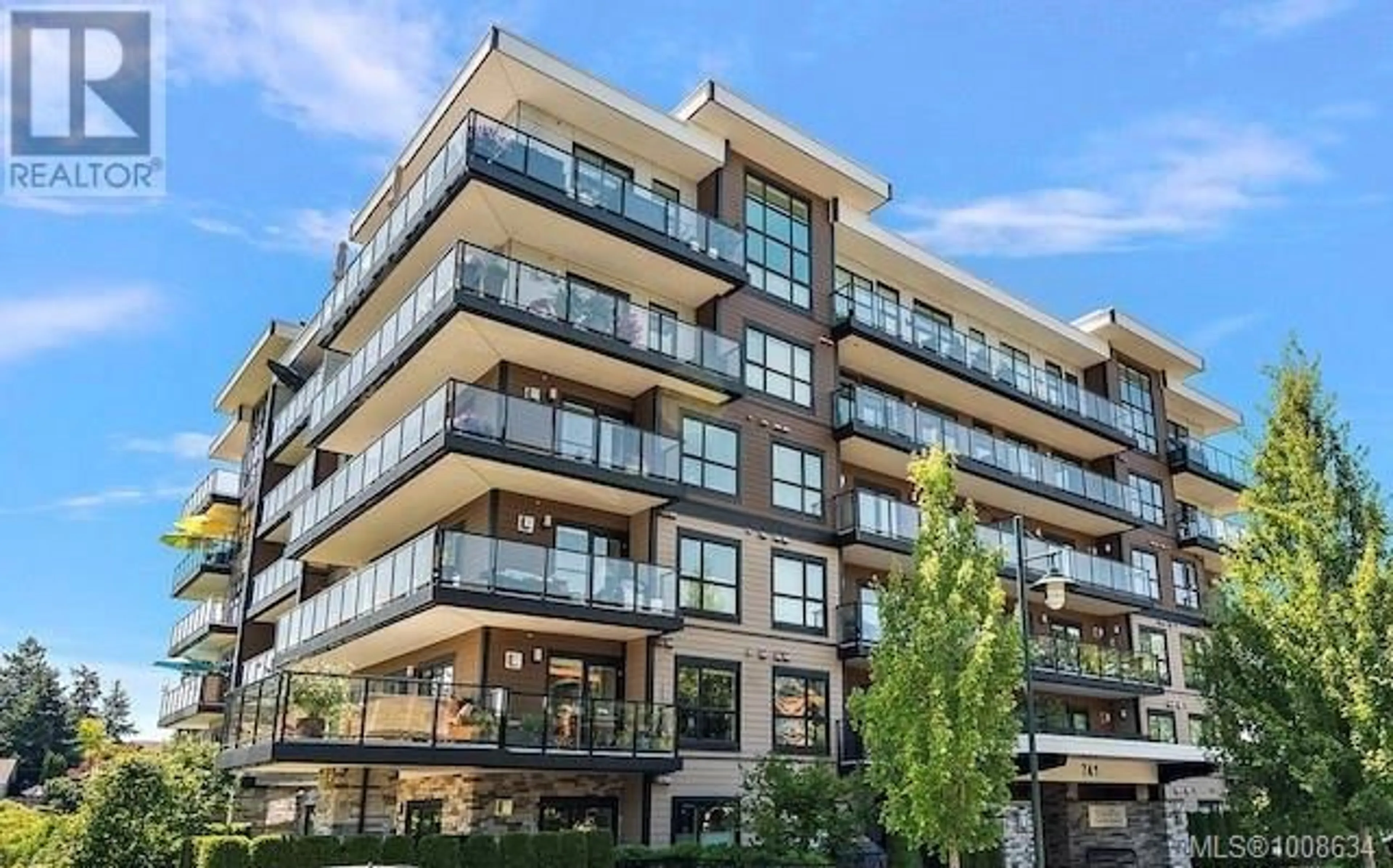 Unknown for 203 - 741 TRAVINO LANE, Saanich British Columbia V8Z0G3