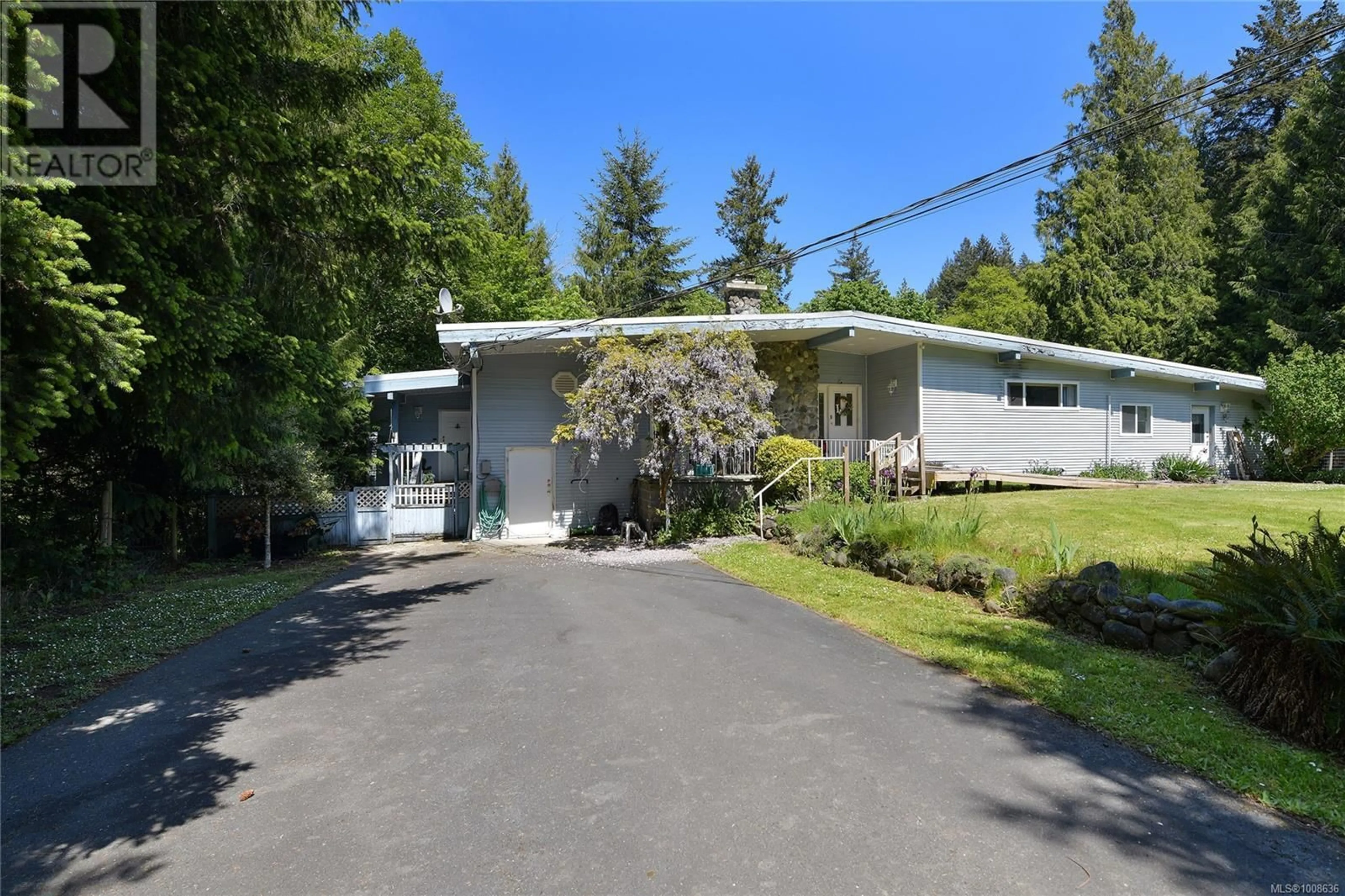Unknown for 6790 PASCOE ROAD, Sooke British Columbia V9Z0J3