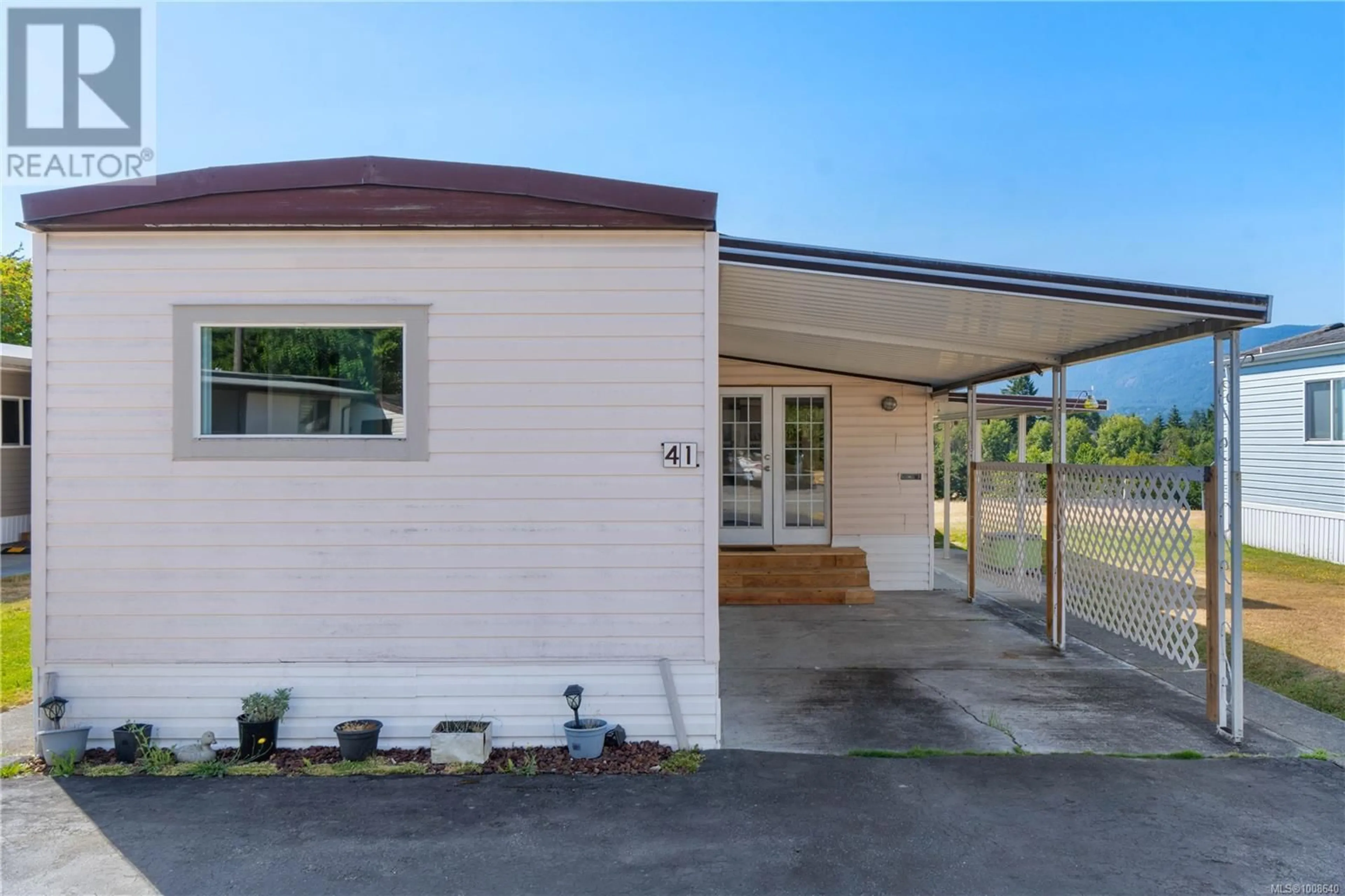 Unknown for 41 - 6245 METRAL DRIVE, Nanaimo British Columbia V9T6P3