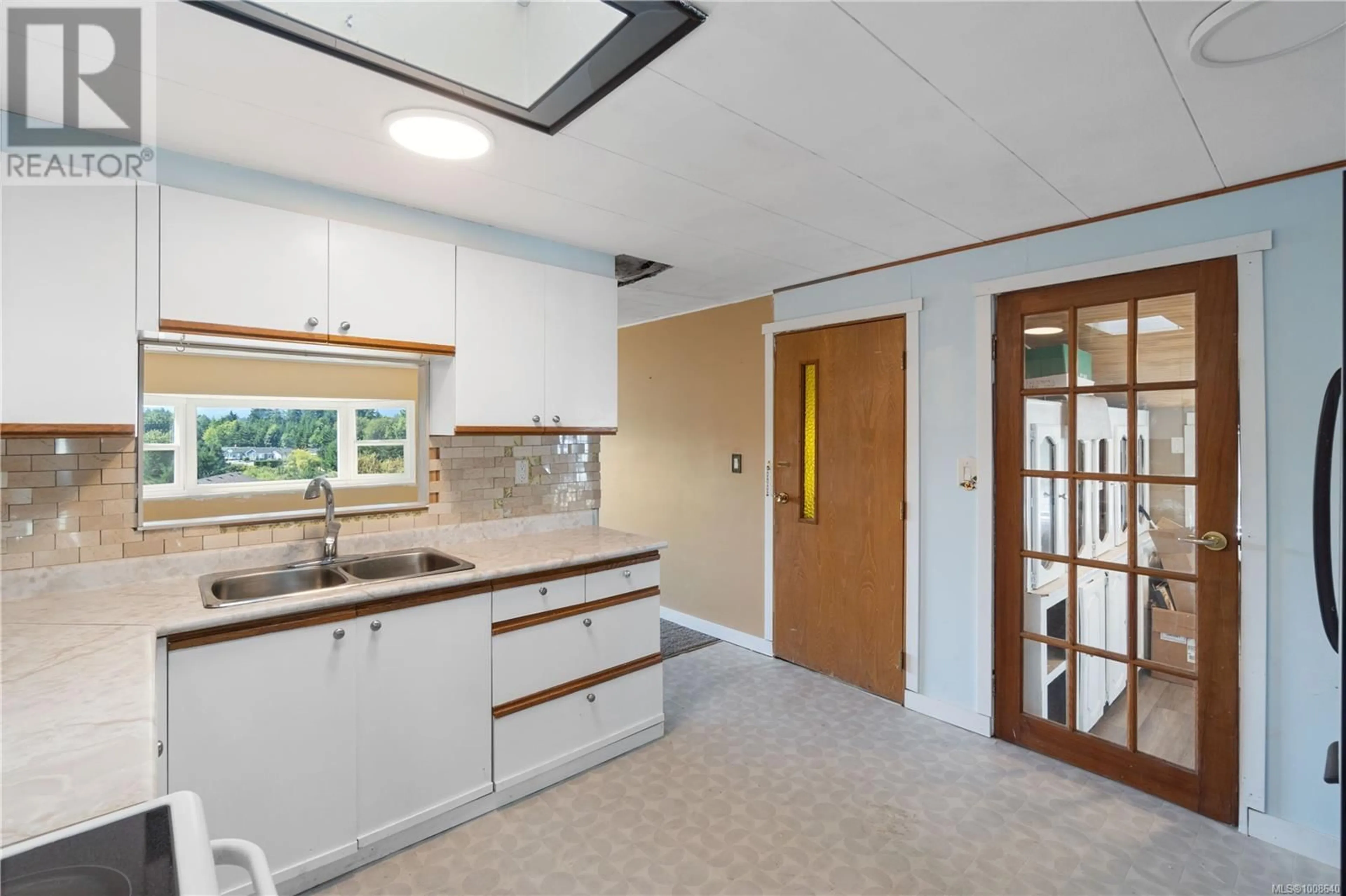 Standard kitchen, unknown for 41 - 6245 METRAL DRIVE, Nanaimo British Columbia V9T6P3