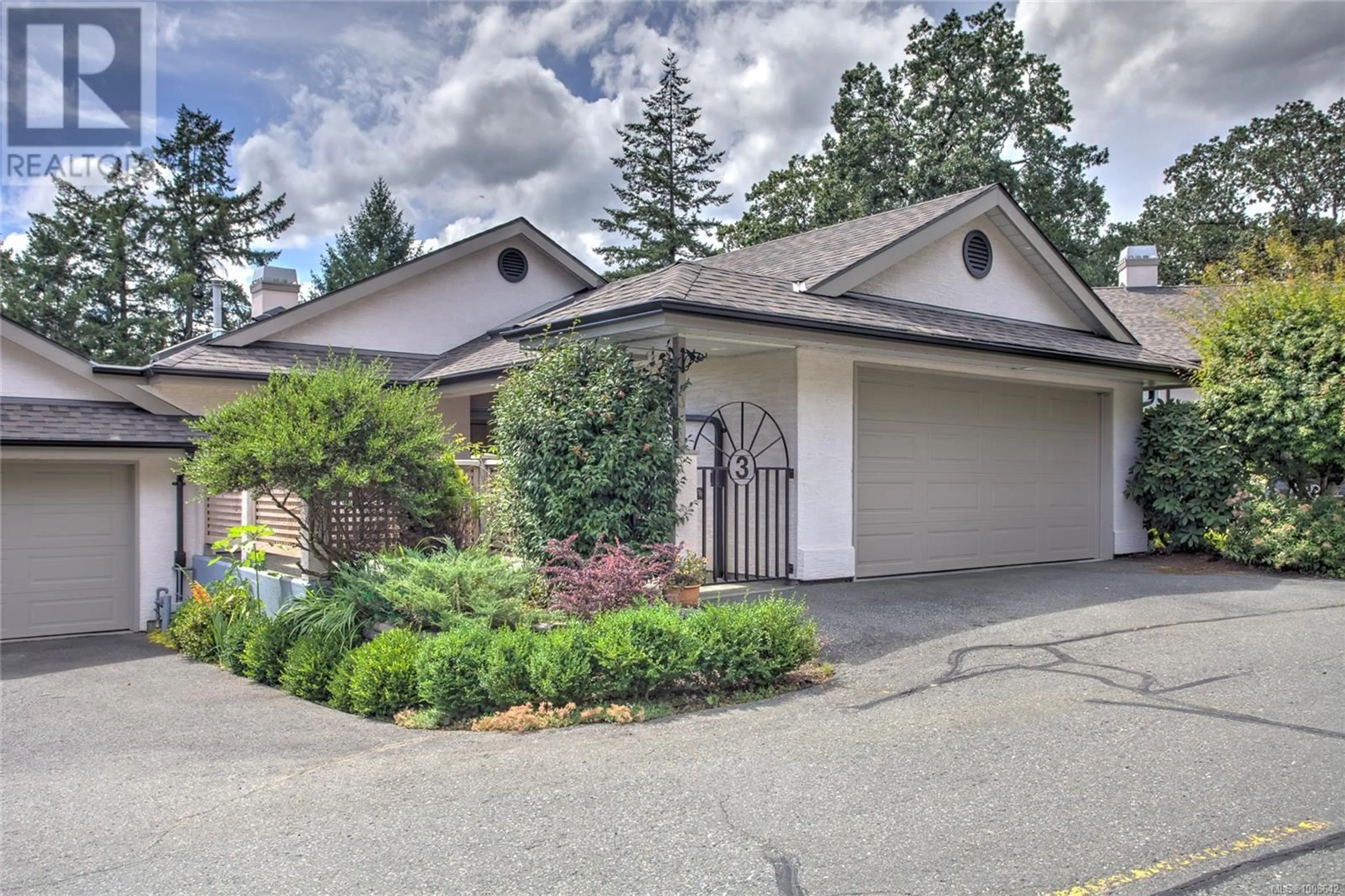 Unknown for 3 - 5980 JAYNES ROAD, Duncan British Columbia V9L4X6
