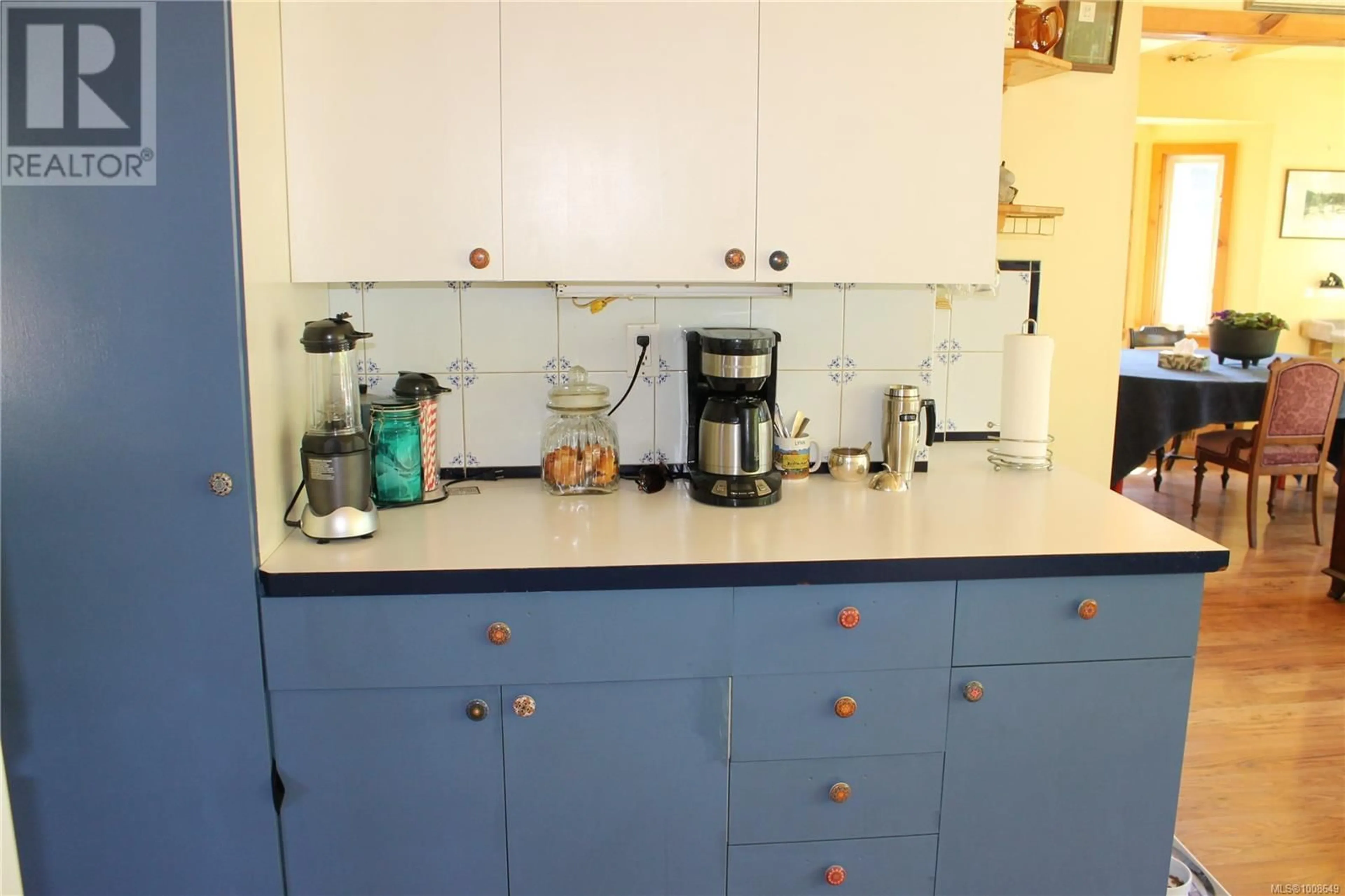 Standard kitchen, unknown for 756 MARCHMONT ROAD, Duncan British Columbia V9L2M1