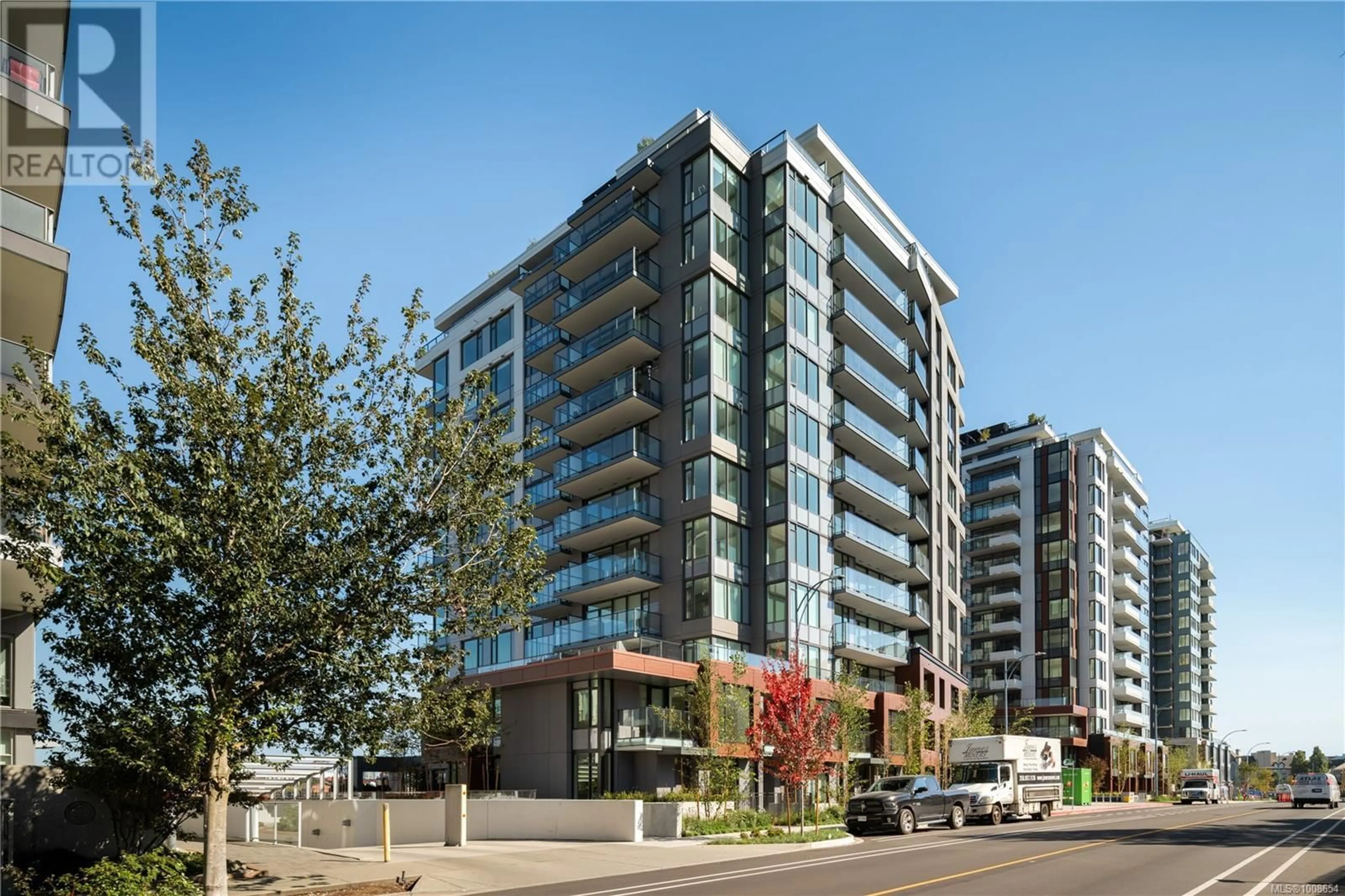 Unknown for 709 - 369 TYEE ROAD, Victoria British Columbia V9A0B6