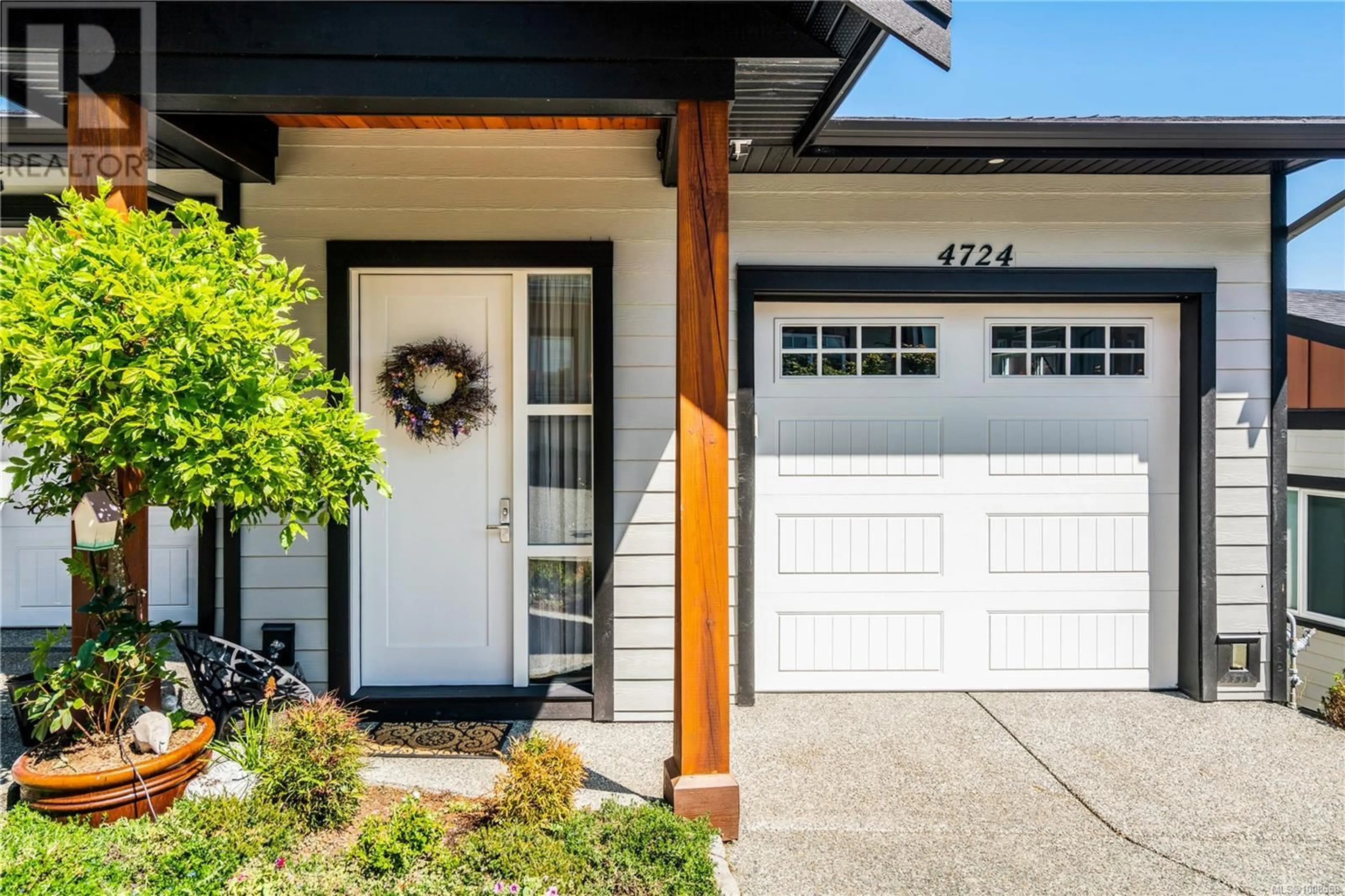 Unknown for 4724 HORIZON DRIVE, Nanaimo British Columbia V9T0C1