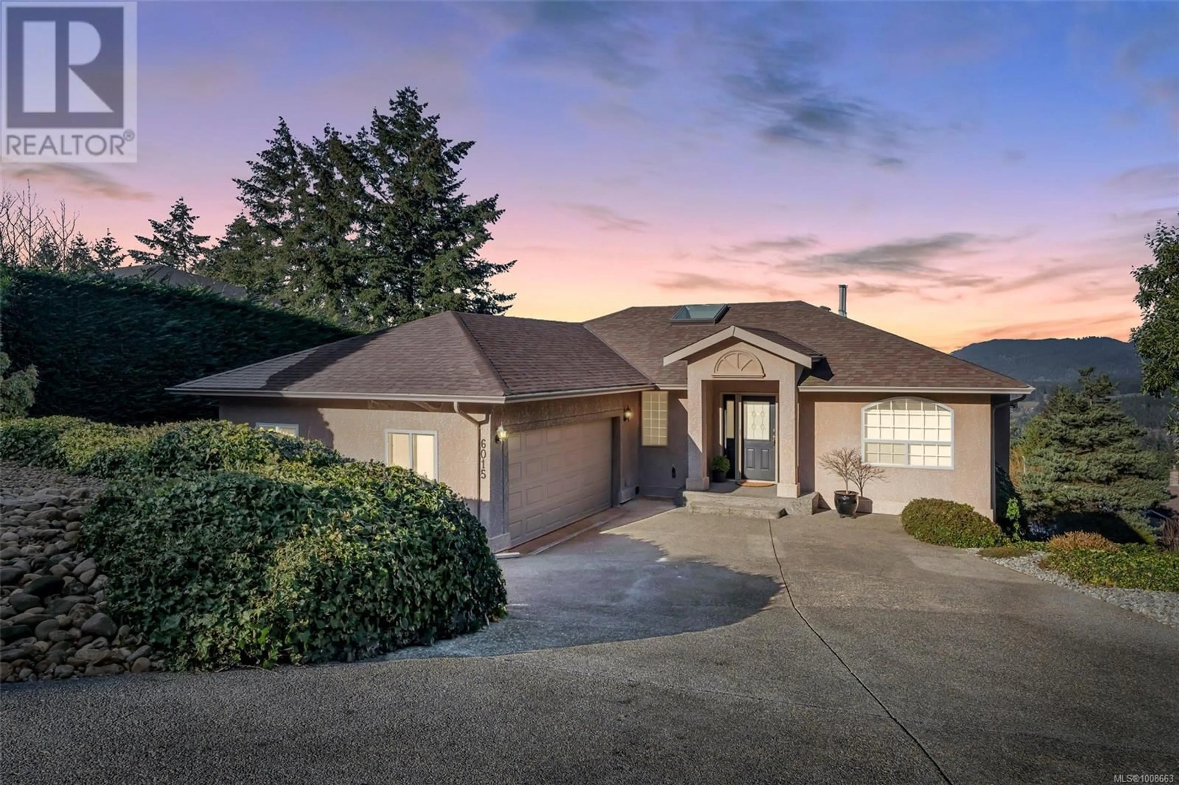 Unknown for 6015 CHIPPEWA ROAD, Duncan British Columbia V9L5P3