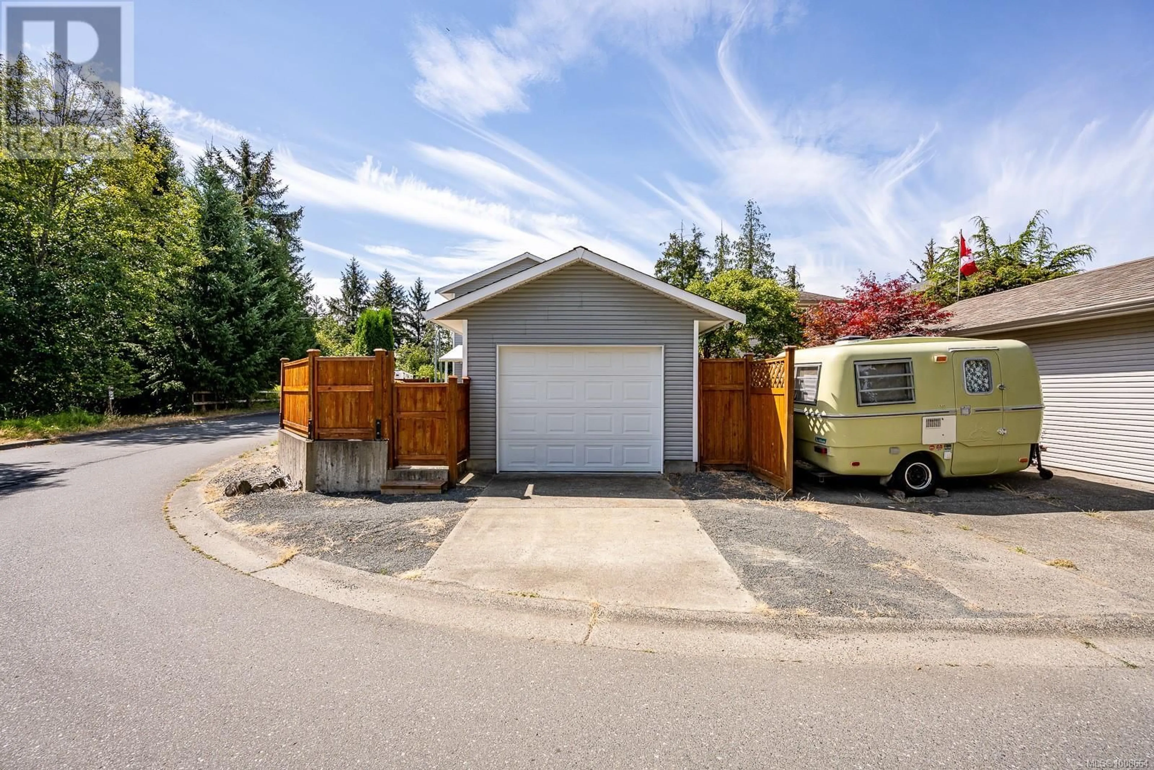 Unknown for 520 HILCHEY ROAD, Campbell River British Columbia V9W8E6