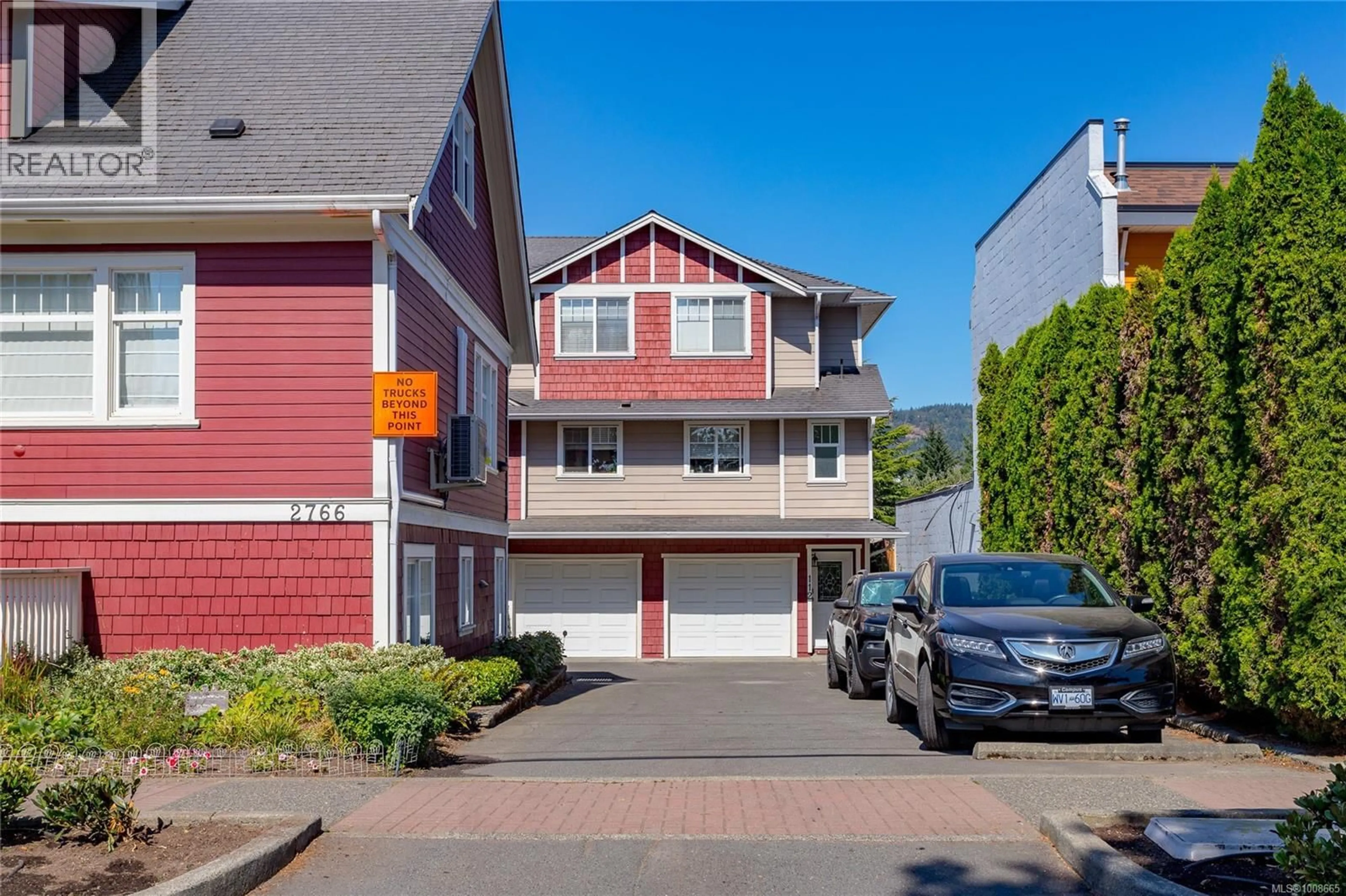 Unknown for 108 - 2766 PEATT ROAD, Langford British Columbia V9B3V3