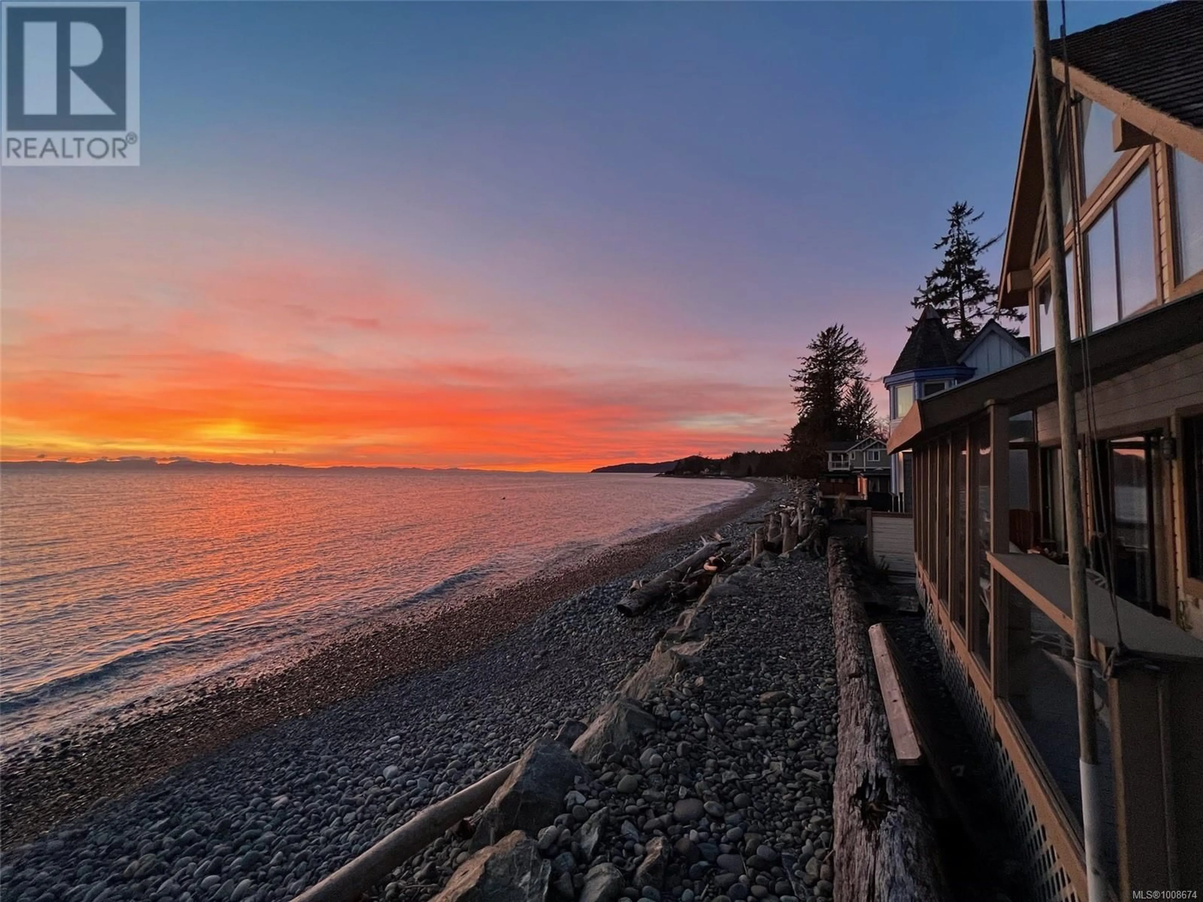 Unknown for 8719 WEST COAST ROAD, Sooke British Columbia V9Z1H2