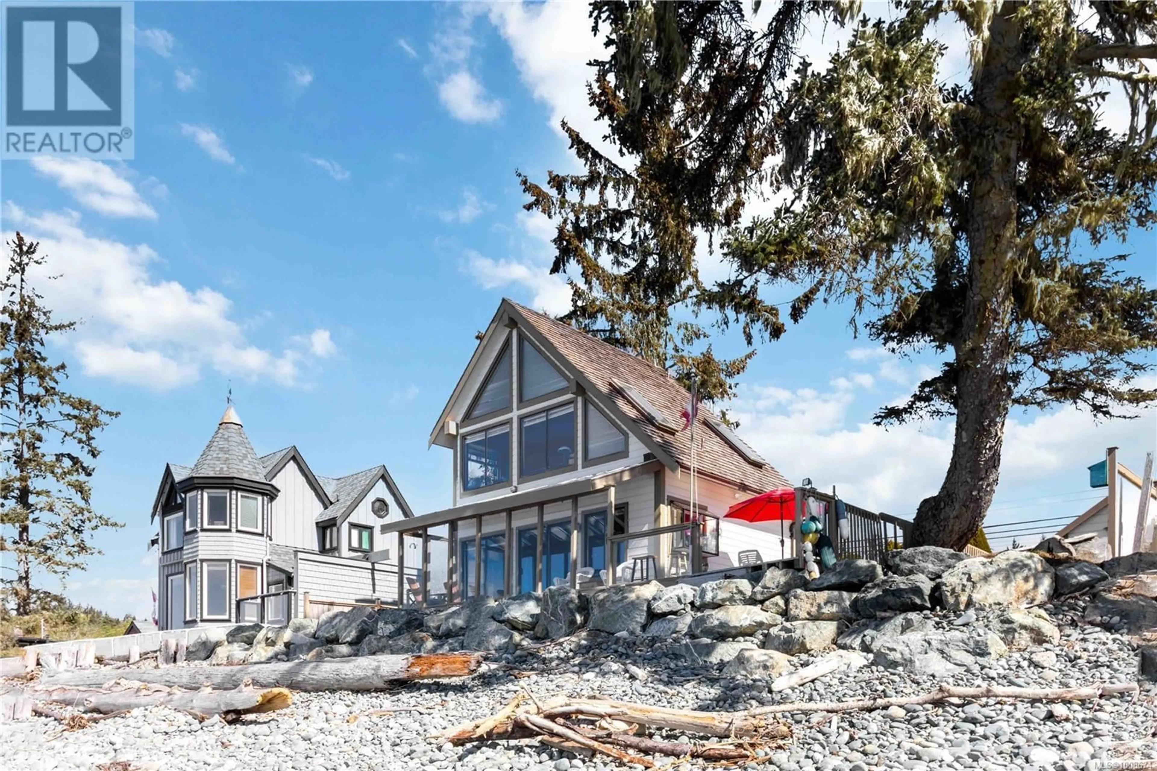 Unknown for 8719 WEST COAST ROAD, Sooke British Columbia V9Z1H2